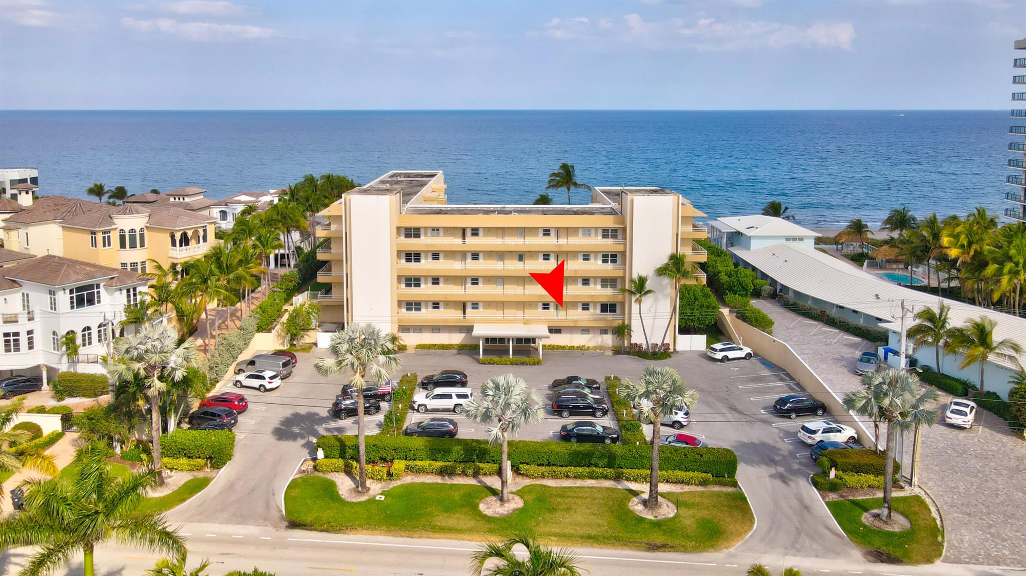 2701 S Ocean Boulevard 16