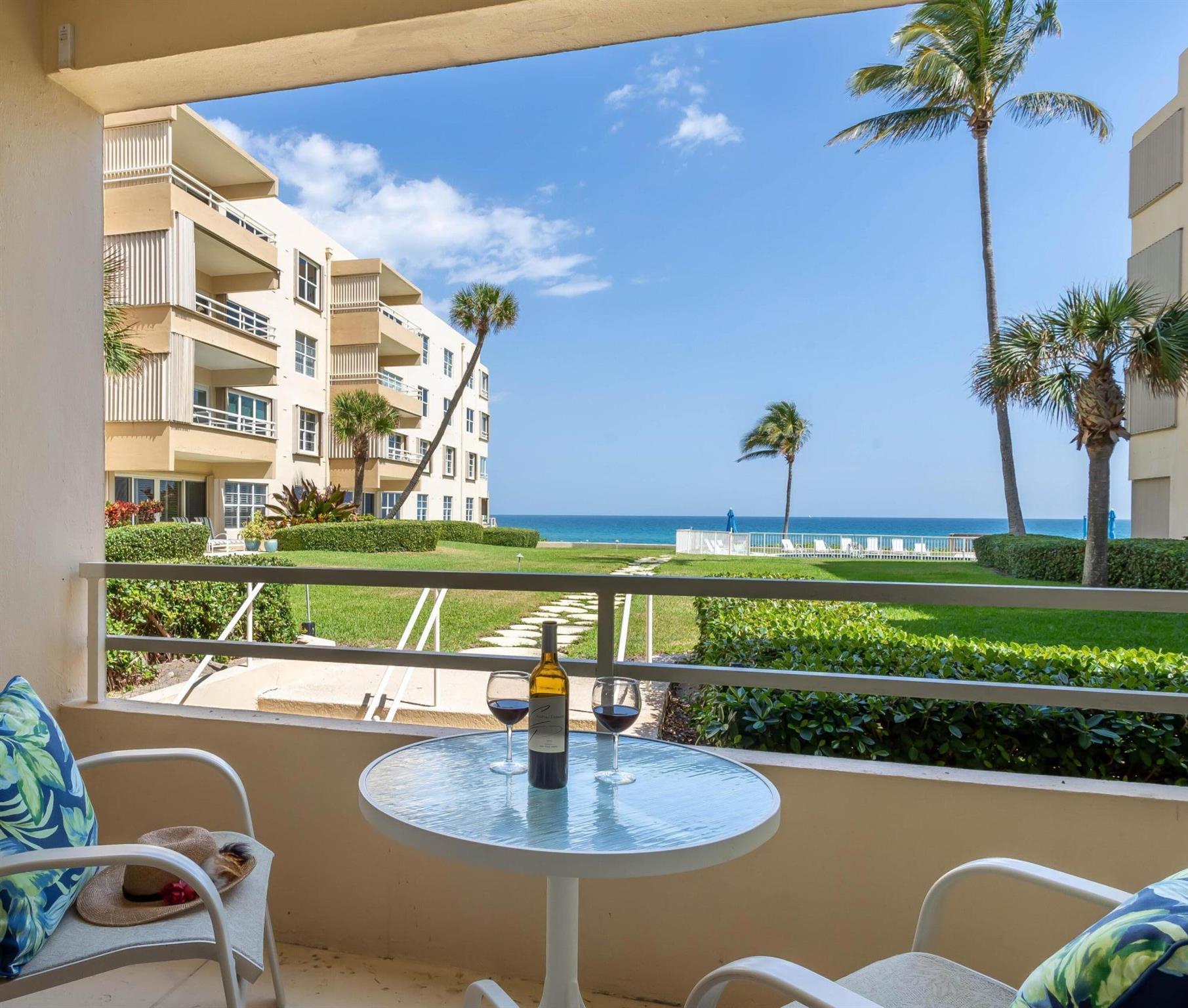 2701 S Ocean Boulevard 16