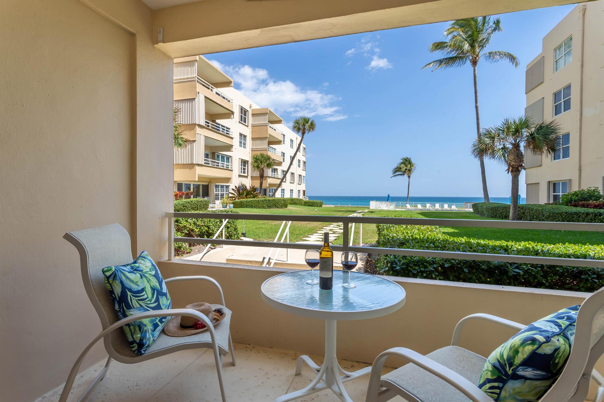 2701 S Ocean Boulevard 16