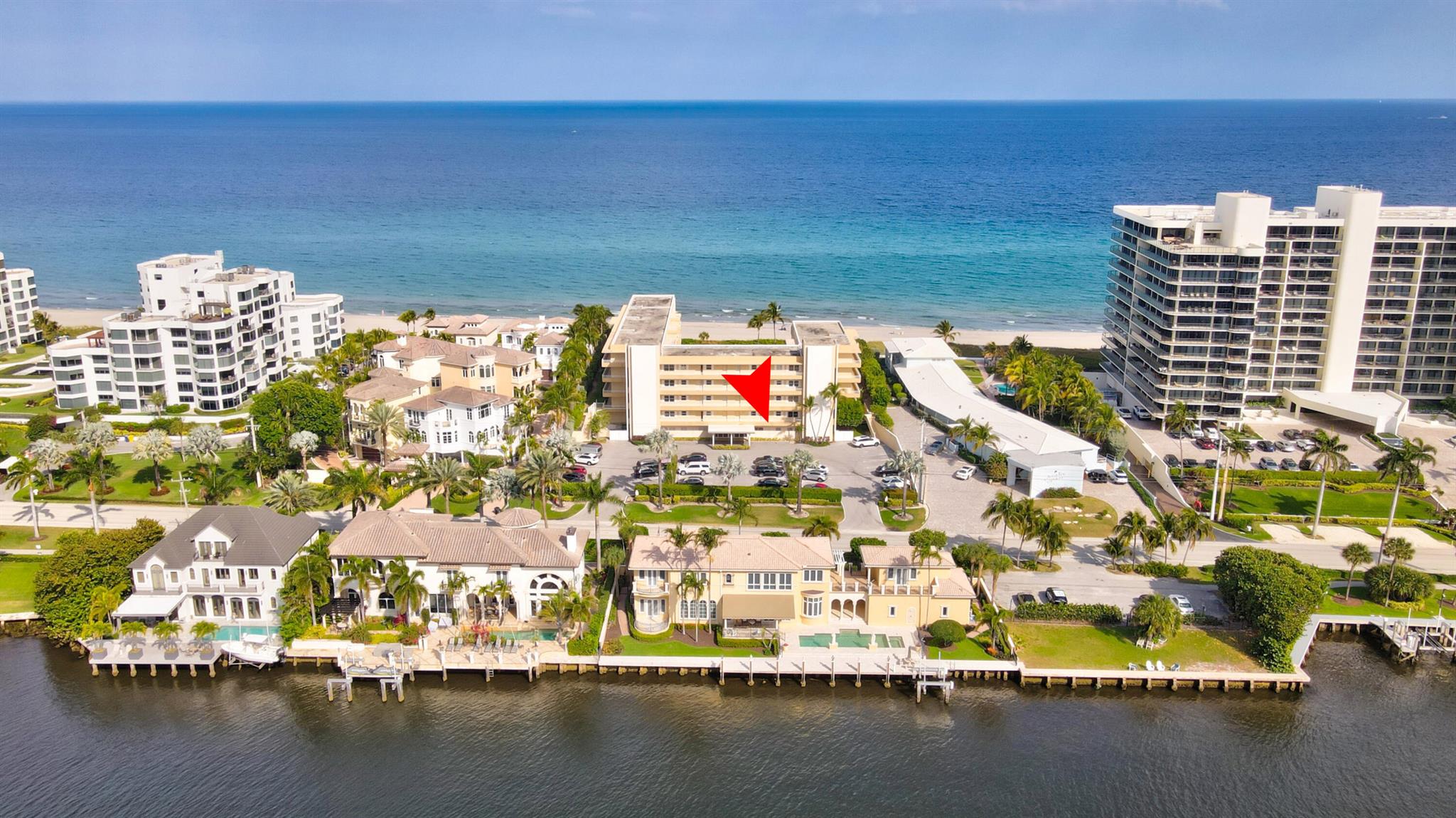 2701 S Ocean Boulevard 16