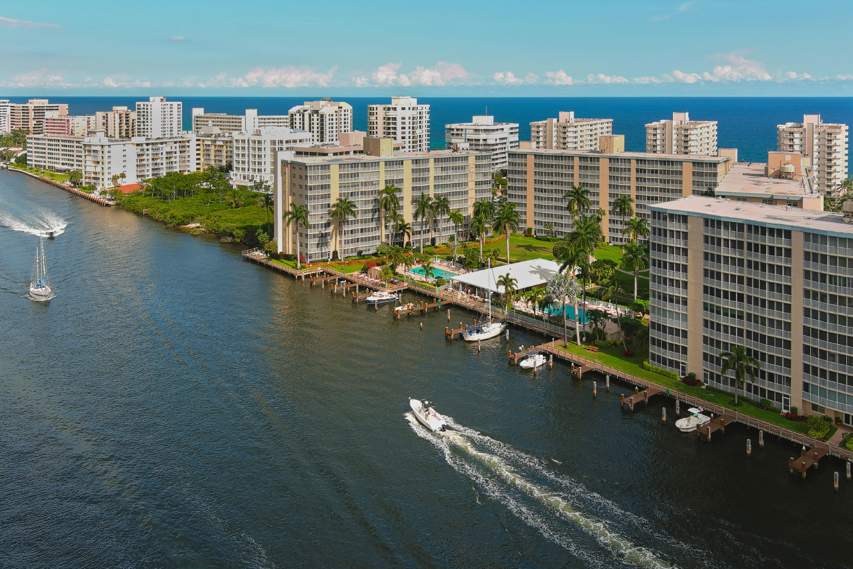 3310 S Ocean Boulevard 826-D