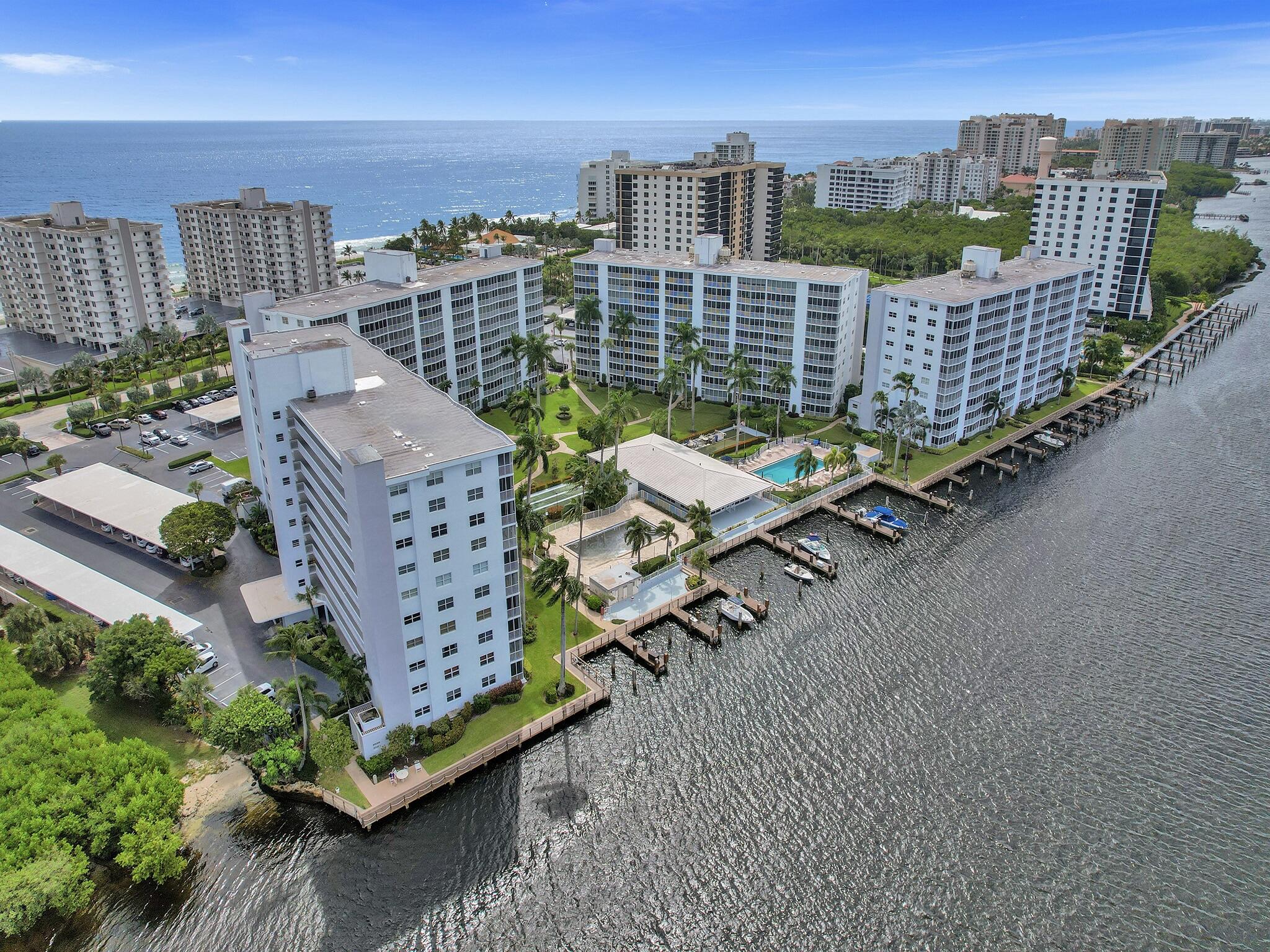 3310 S Ocean Boulevard 826-D