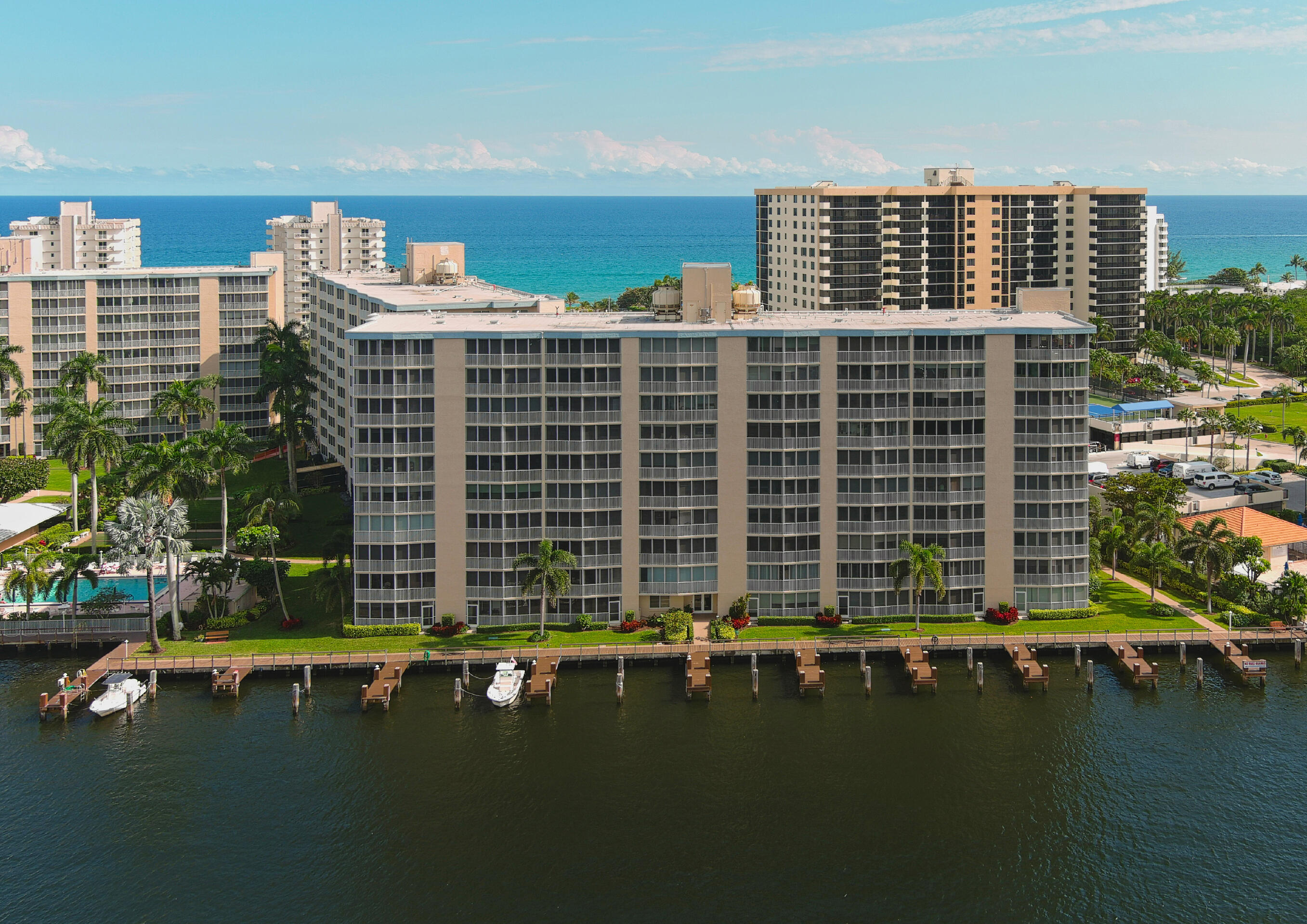 3310 S Ocean Boulevard 826-D