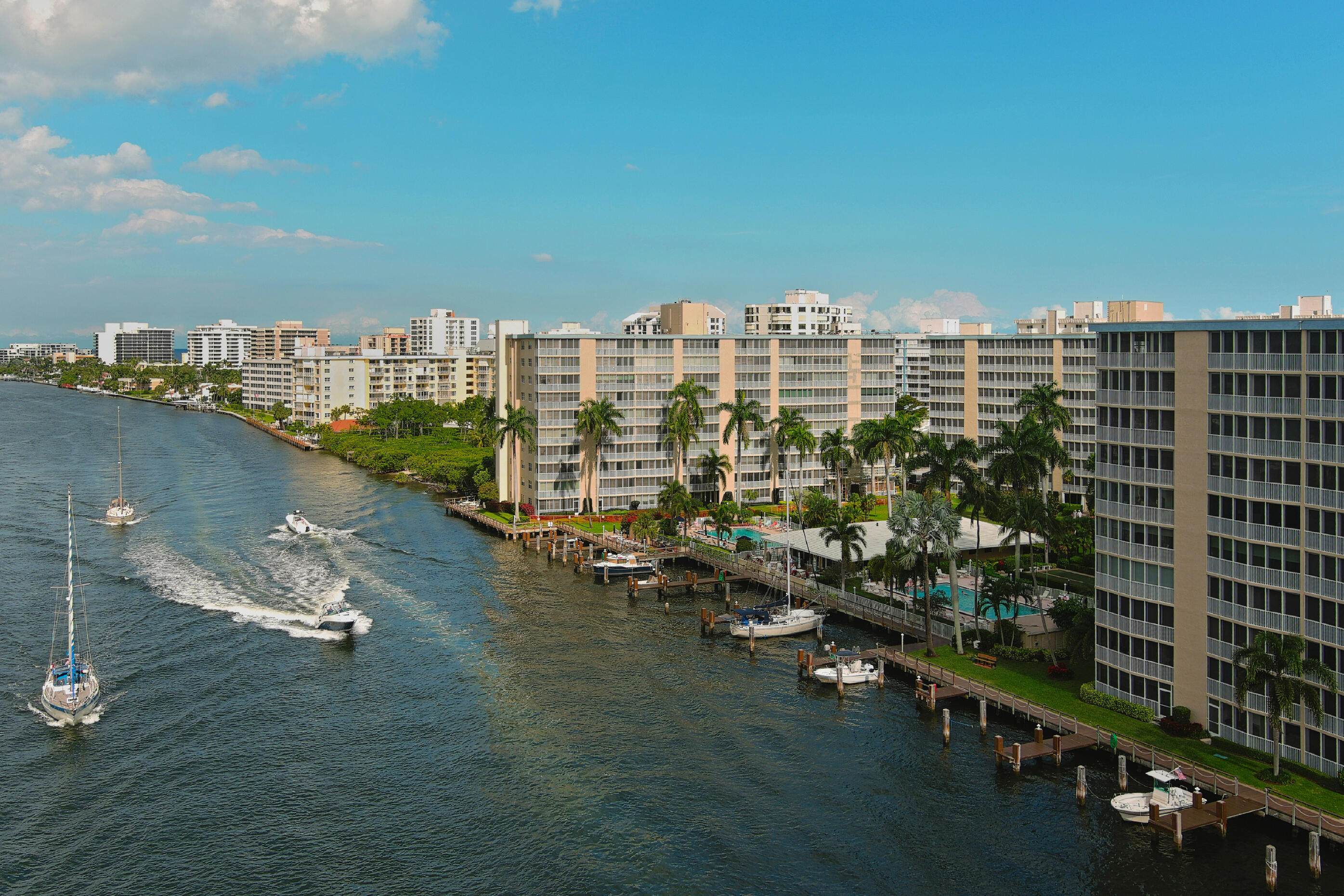 3310 S Ocean Boulevard 826-D