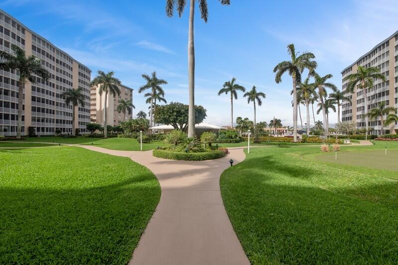 3310 S Ocean Boulevard 826-D