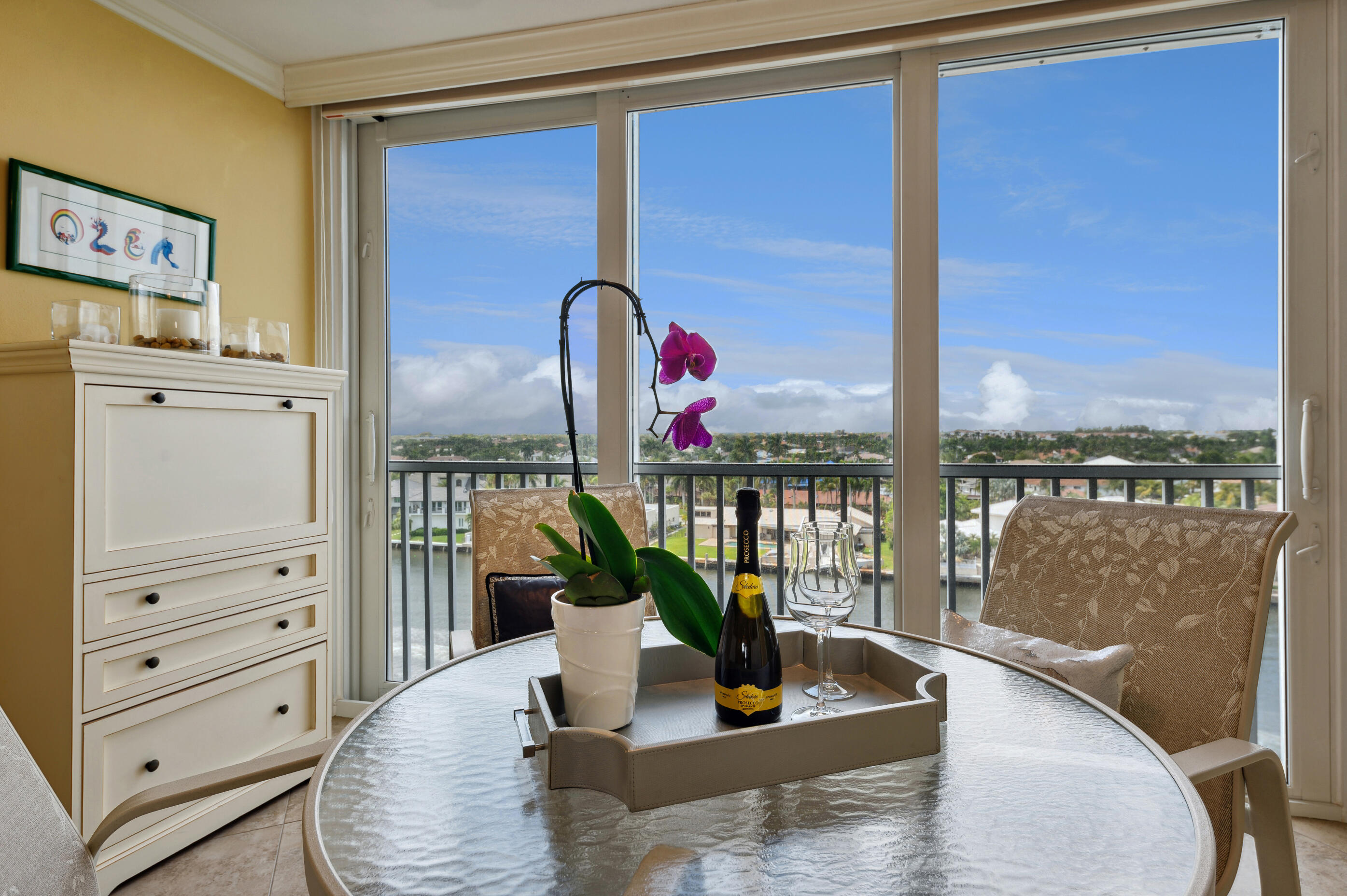 3310 S Ocean Boulevard 826-D