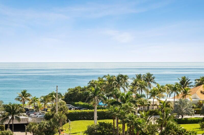 3310 S Ocean Boulevard 826-D