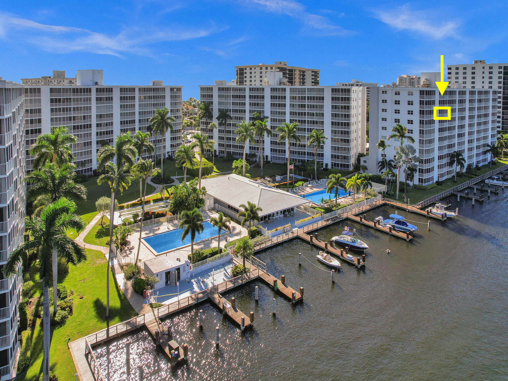 3310 S Ocean Boulevard 826-D