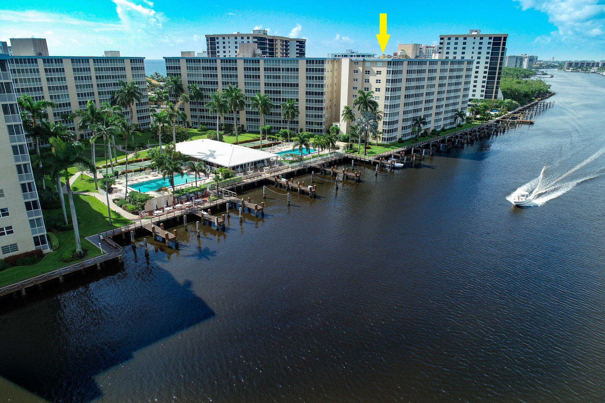 3310 S Ocean Boulevard 826-D