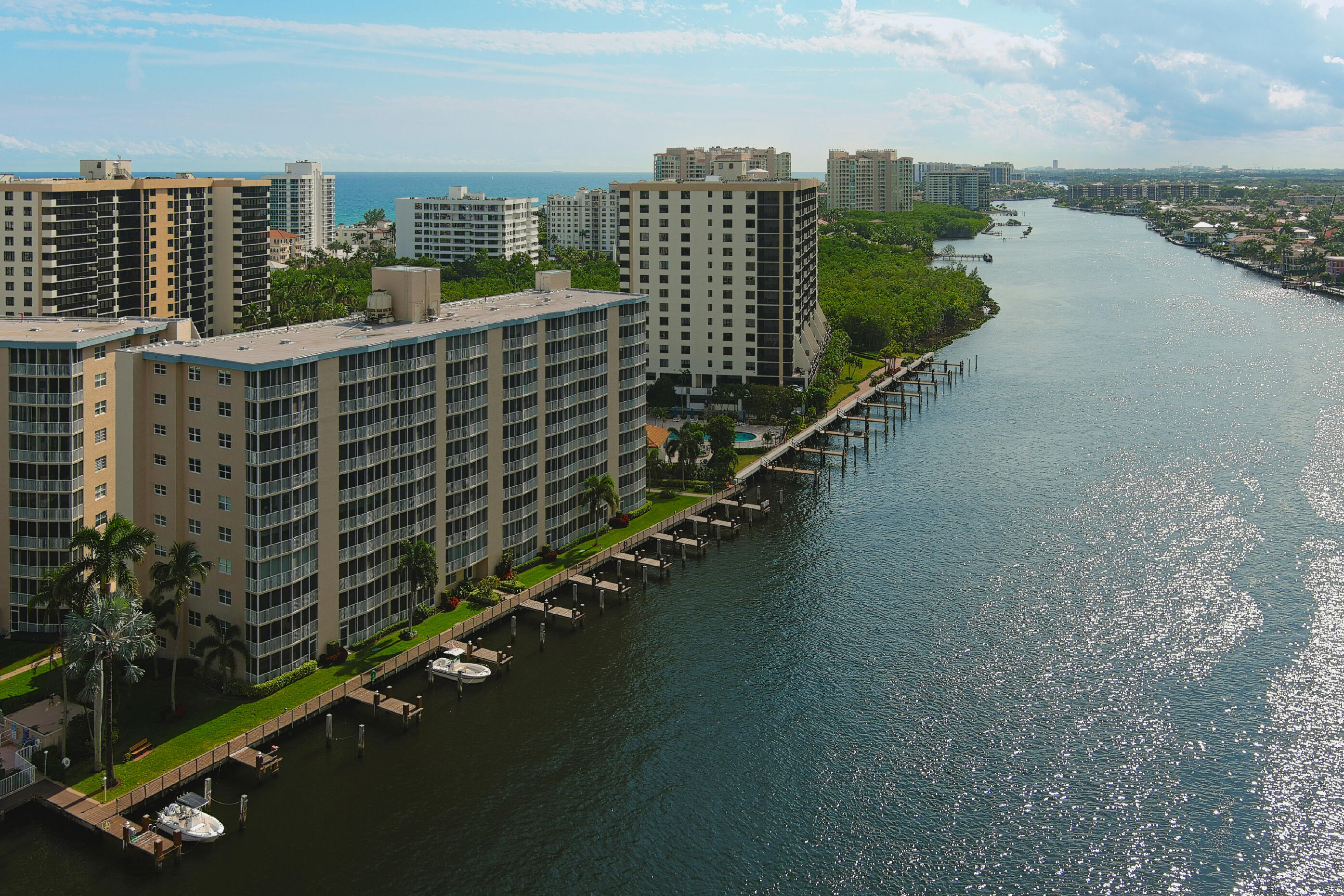 3310 S Ocean Boulevard 826-D