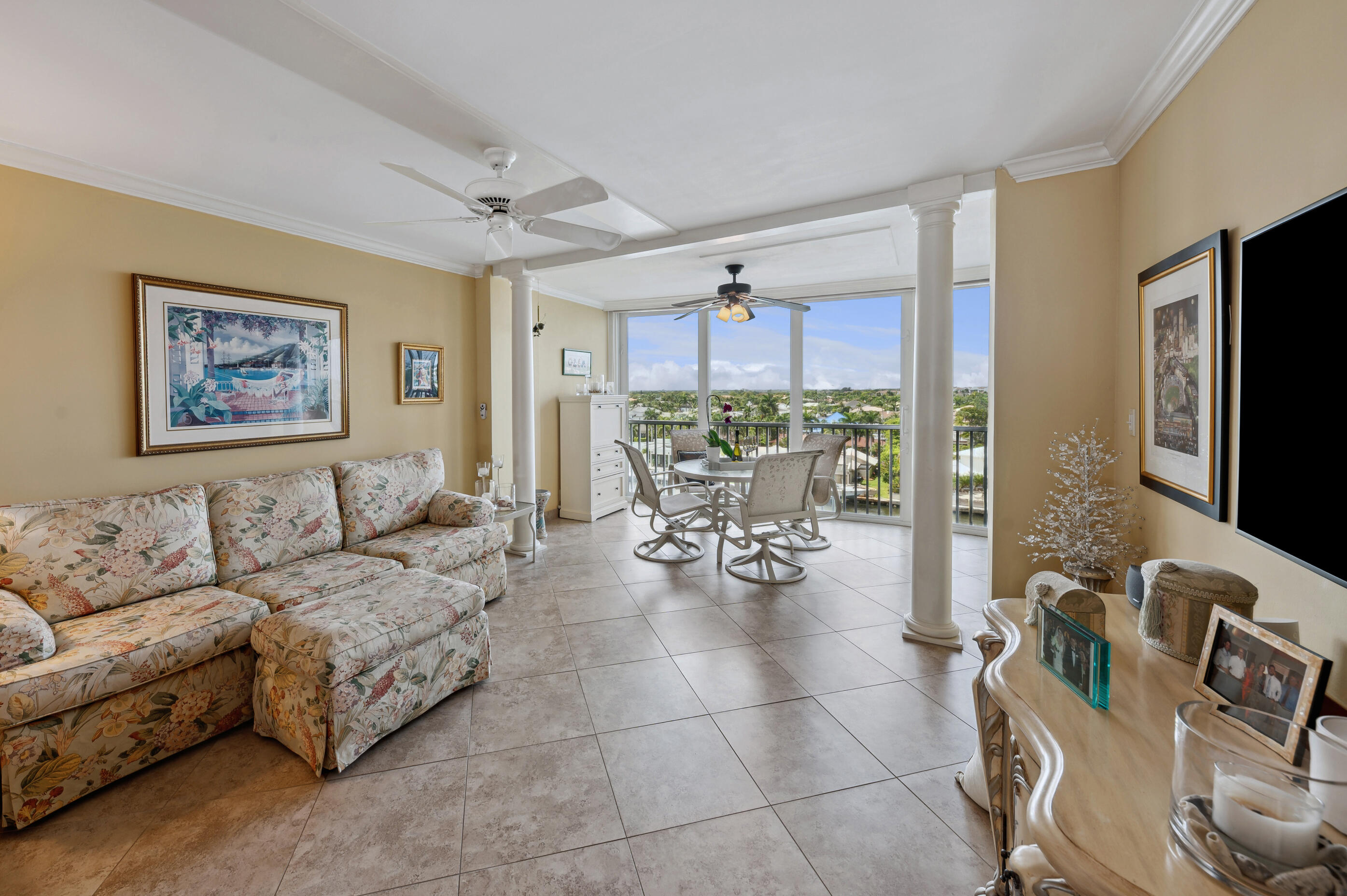 3310 S Ocean Boulevard 826-D
