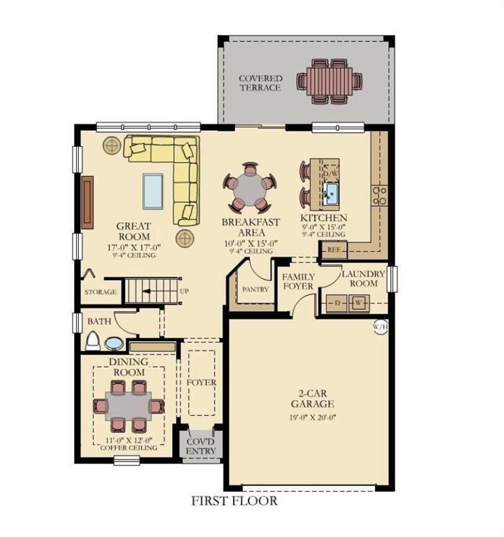 8307 Grand Prix Lane