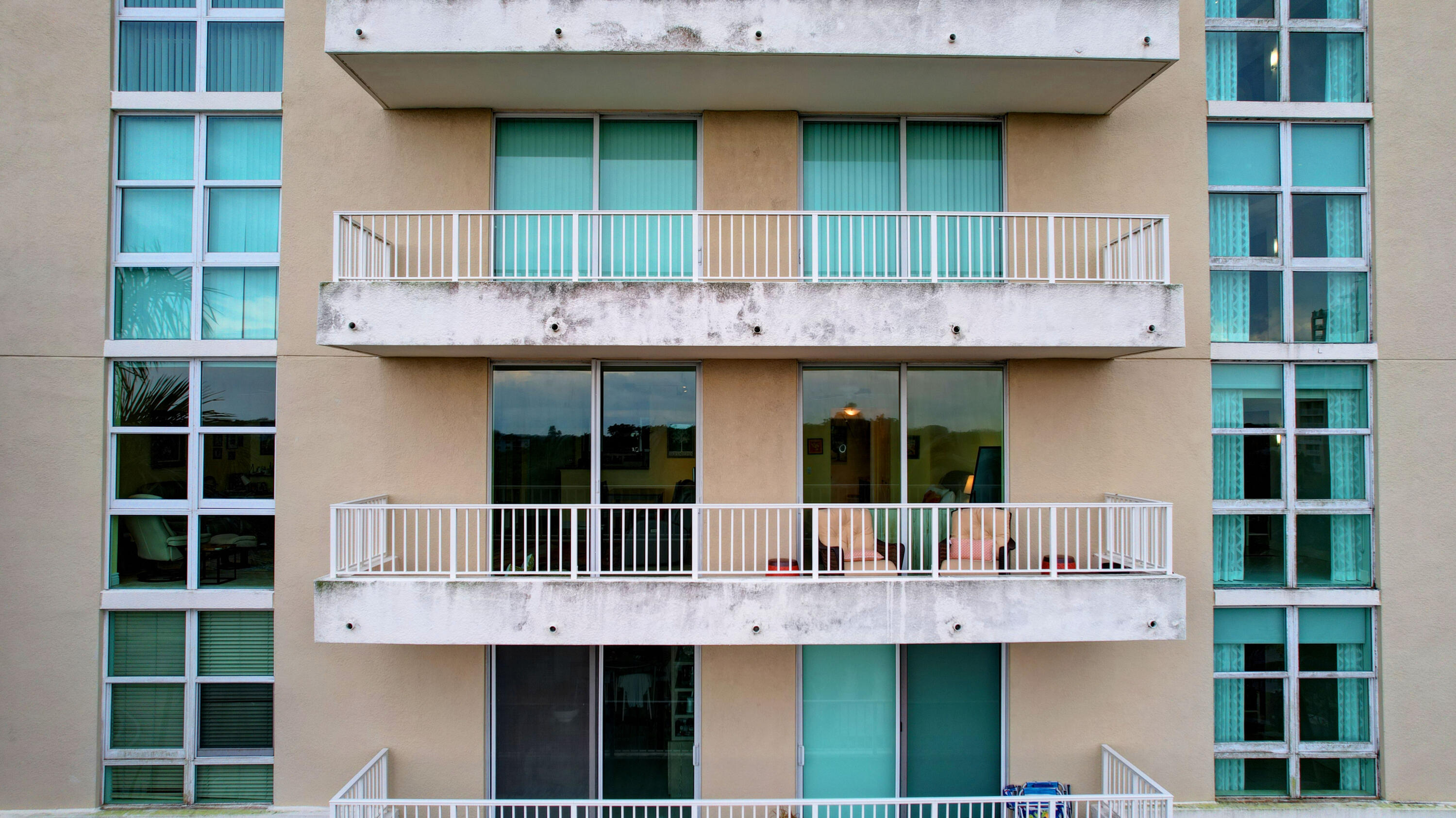 700 E Boulevard 506