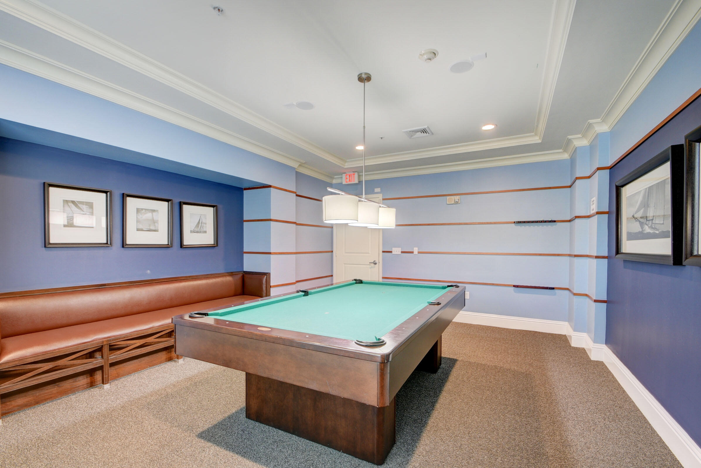 700 E Boulevard 506