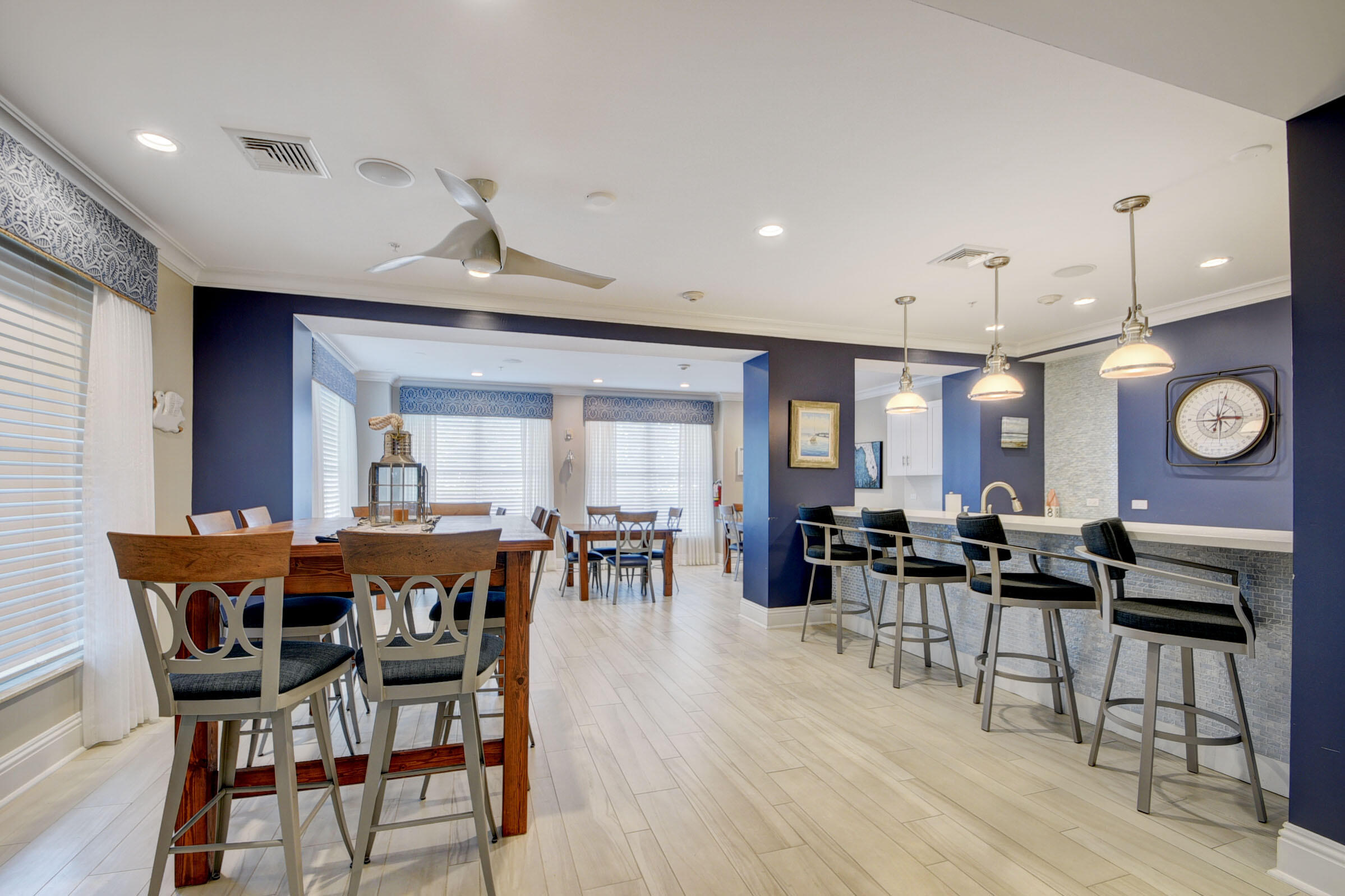 700 E Boulevard 506