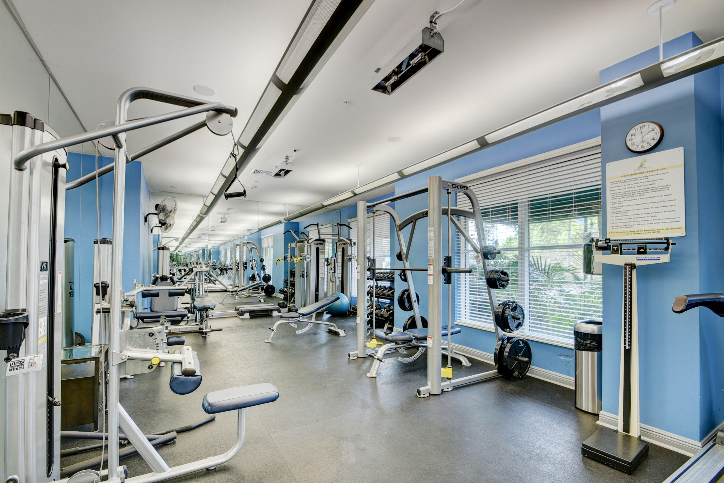 700 E Boulevard 506