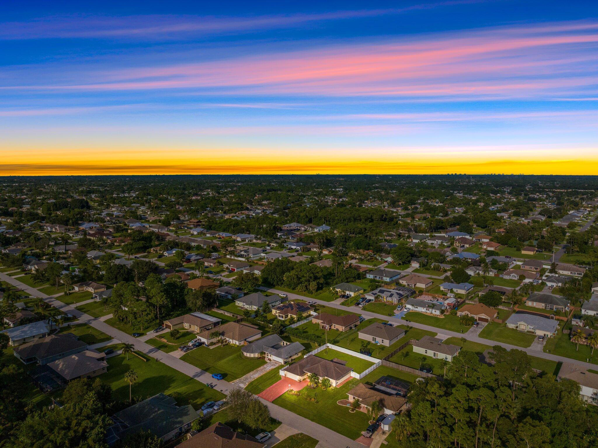 3067 SW Segovia Street