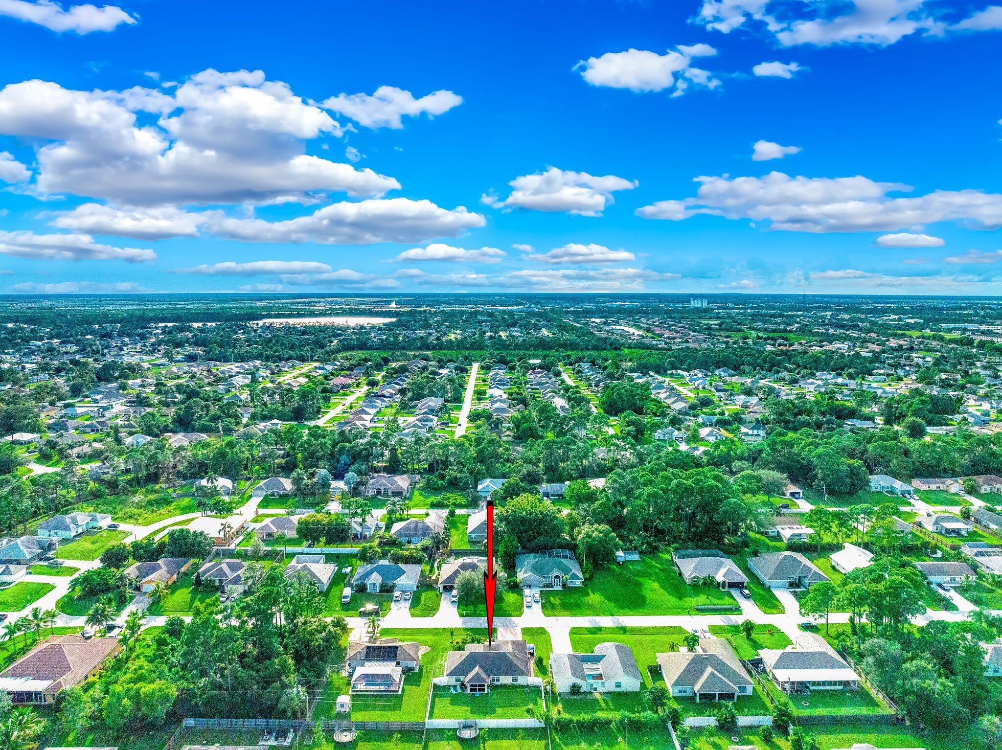 3067 SW Segovia Street