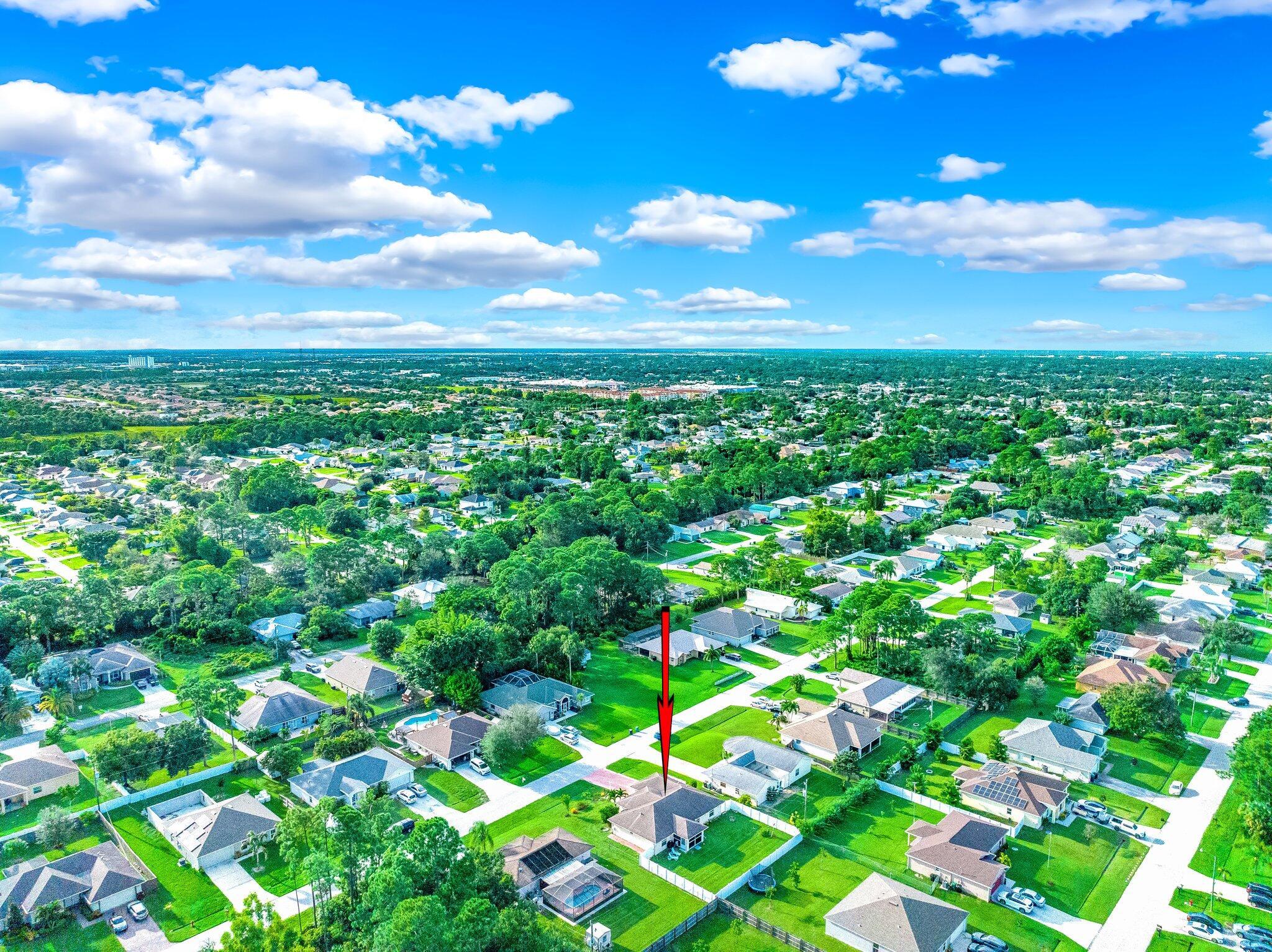 3067 SW Segovia Street