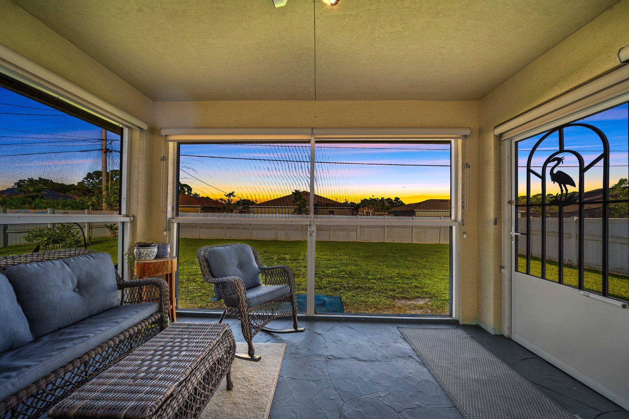 3067 SW Segovia Street