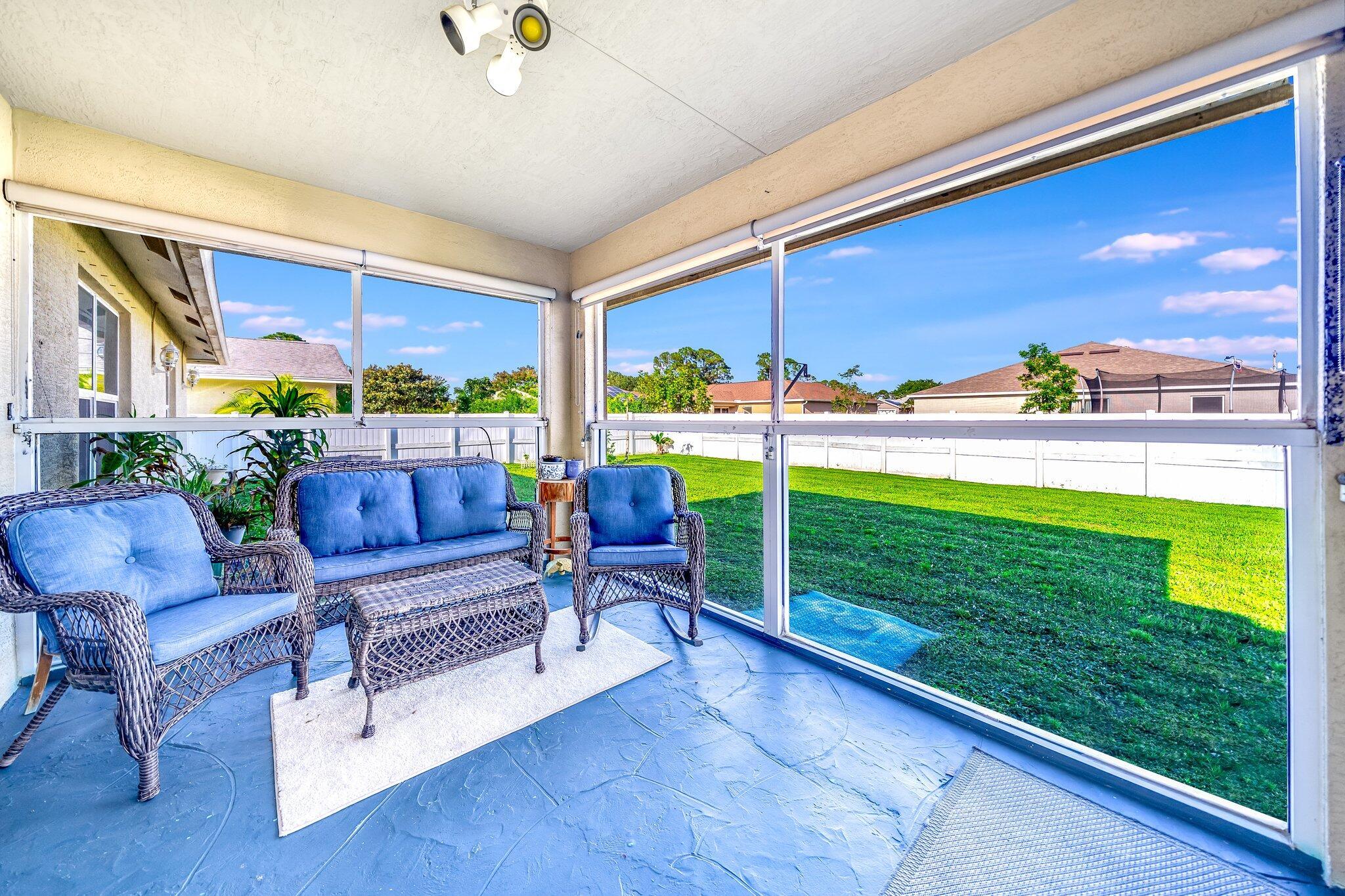 3067 SW Segovia Street