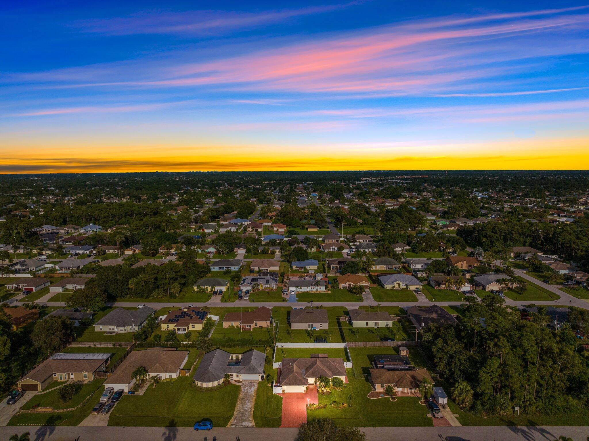 3067 SW Segovia Street