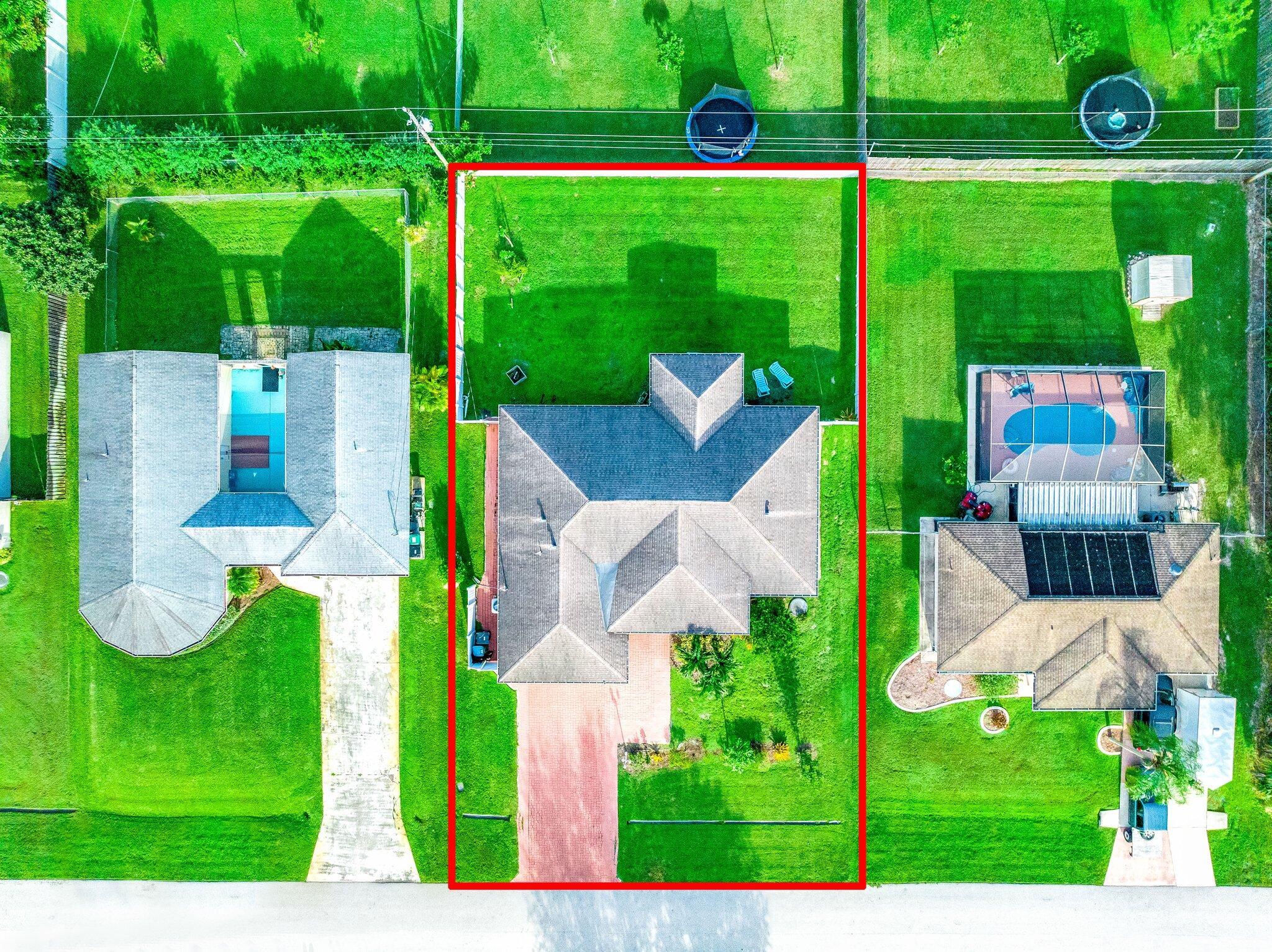 3067 SW Segovia Street