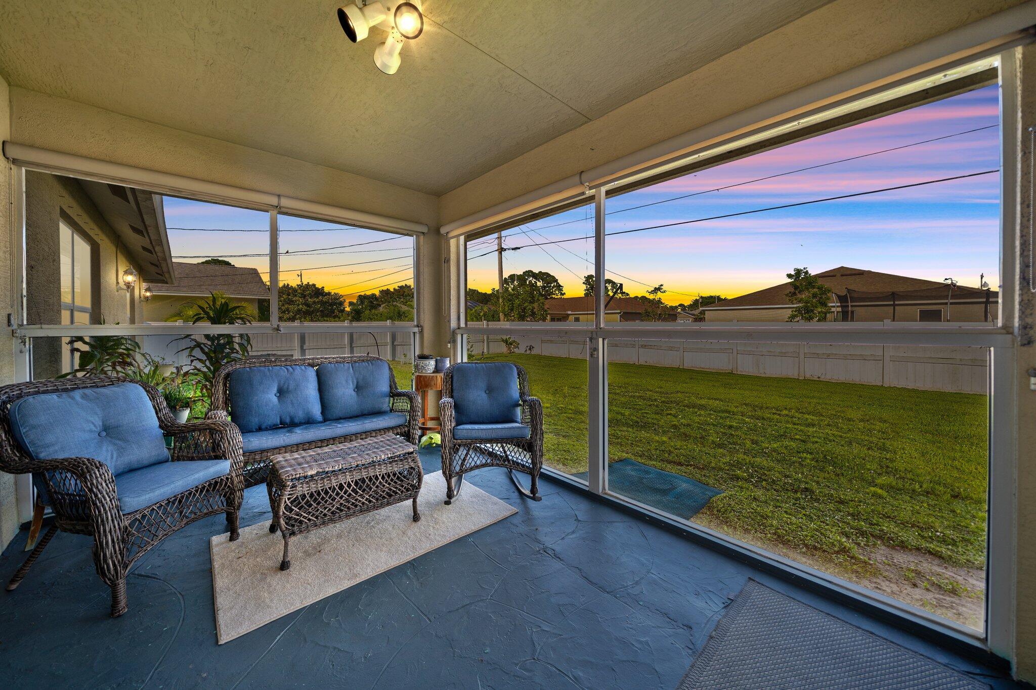 3067 SW Segovia Street