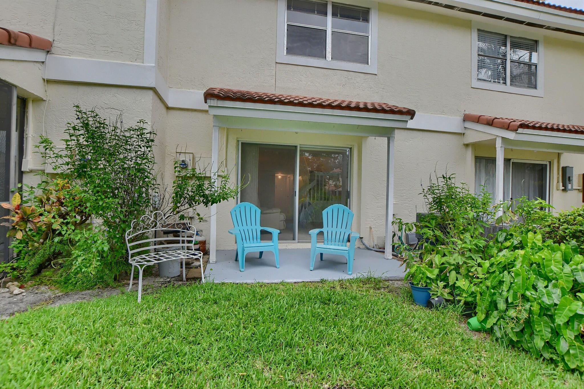 6489 Boca Circle