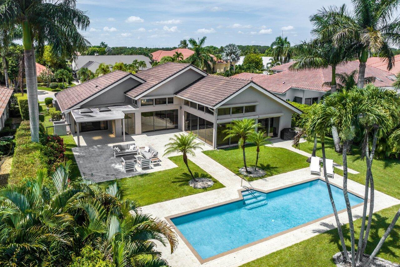 4180 Bocaire Boulevard