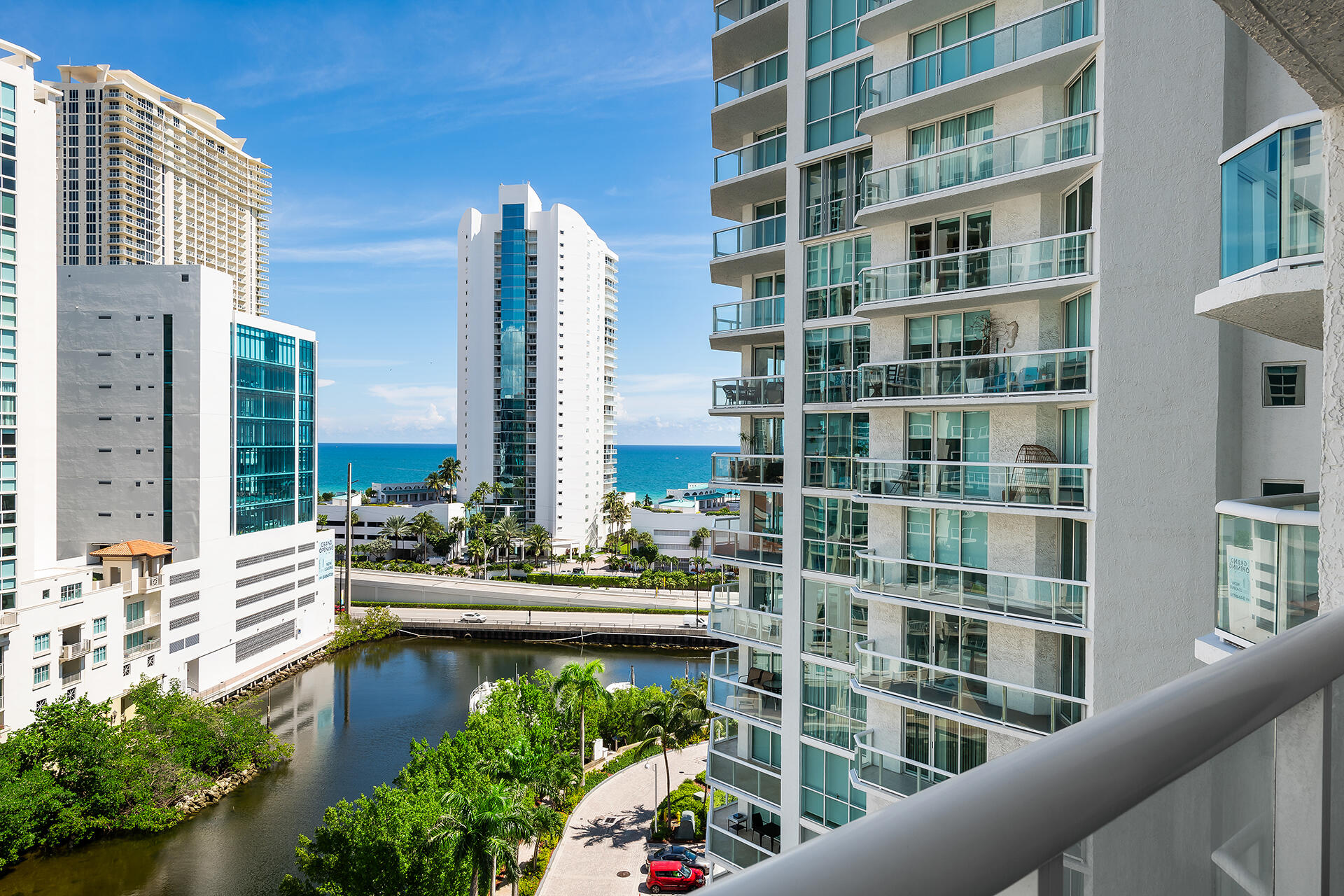16400 Collins Avenue 1046, Sunny Isles Beach Unit: 1046
