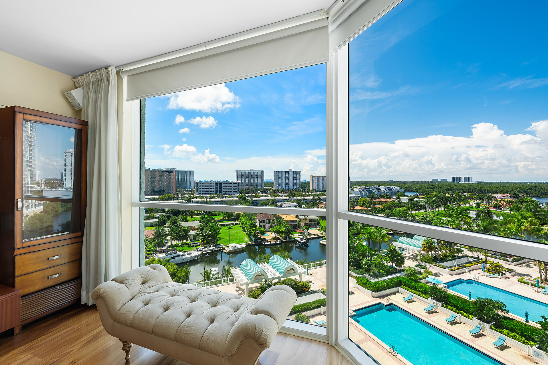 16400 Collins Avenue 1046, Sunny Isles Beach Unit: 1046