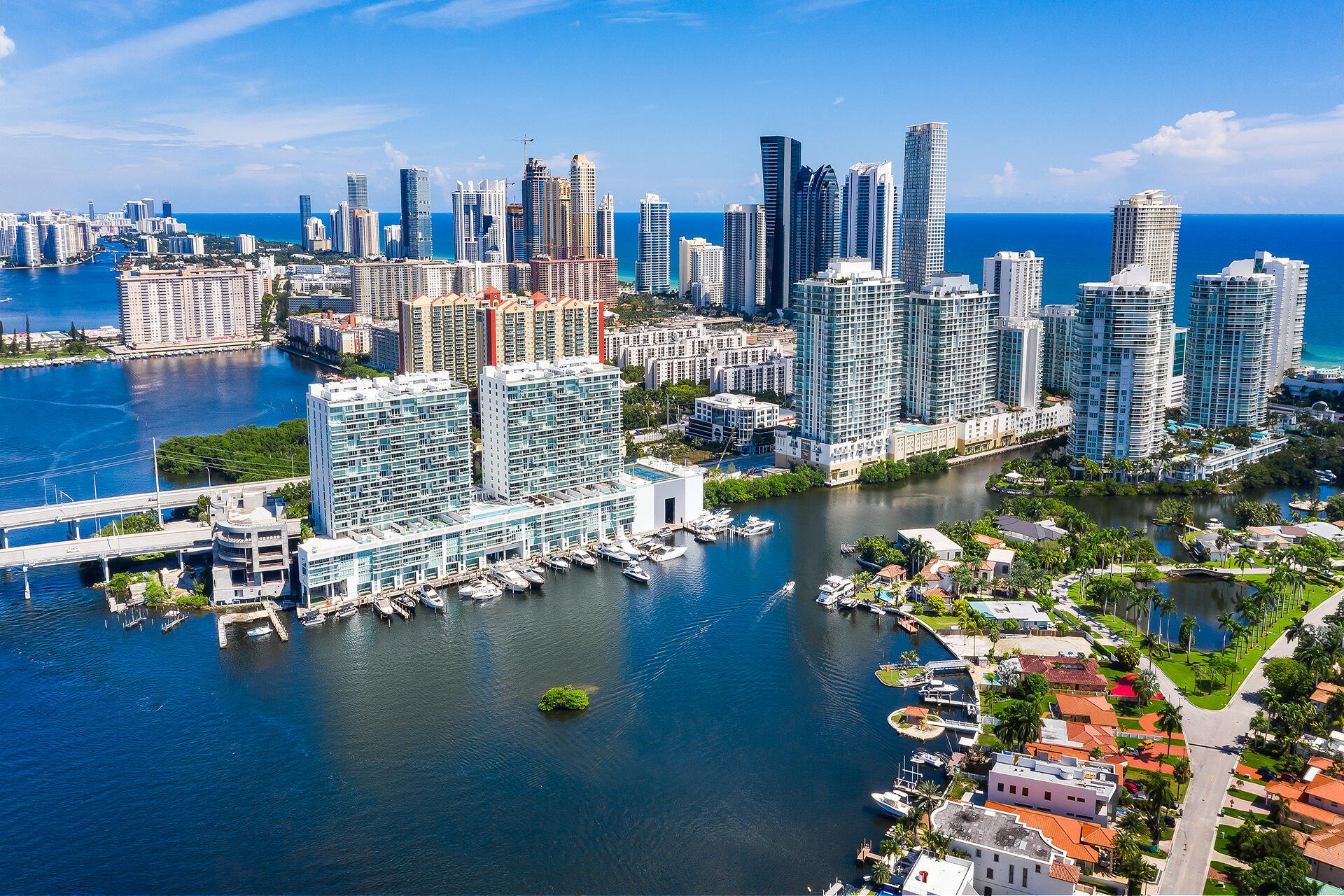 16400 Collins Avenue 1046, Sunny Isles Beach Unit: 1046