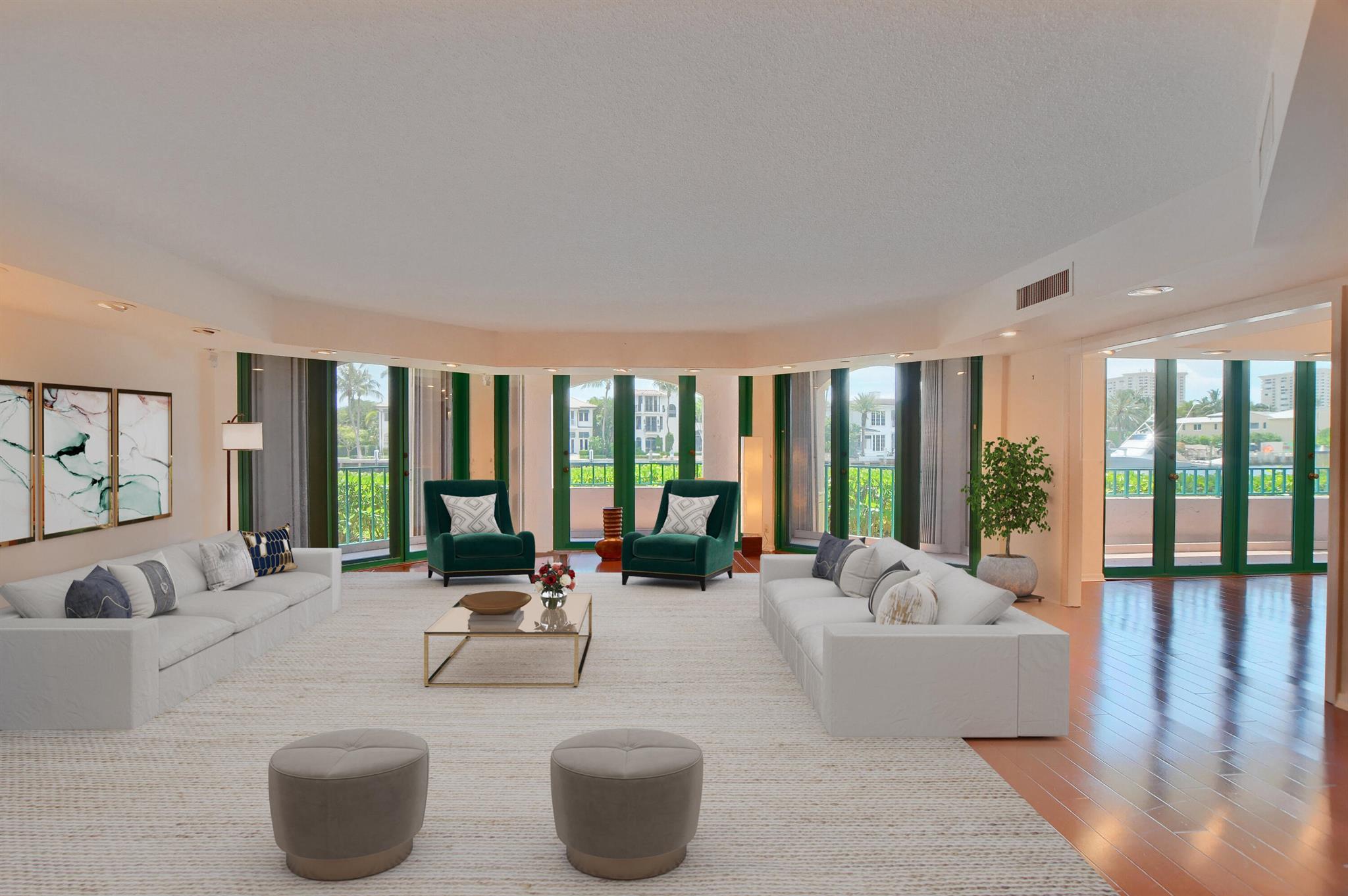 100 SE 5th Avenue 101