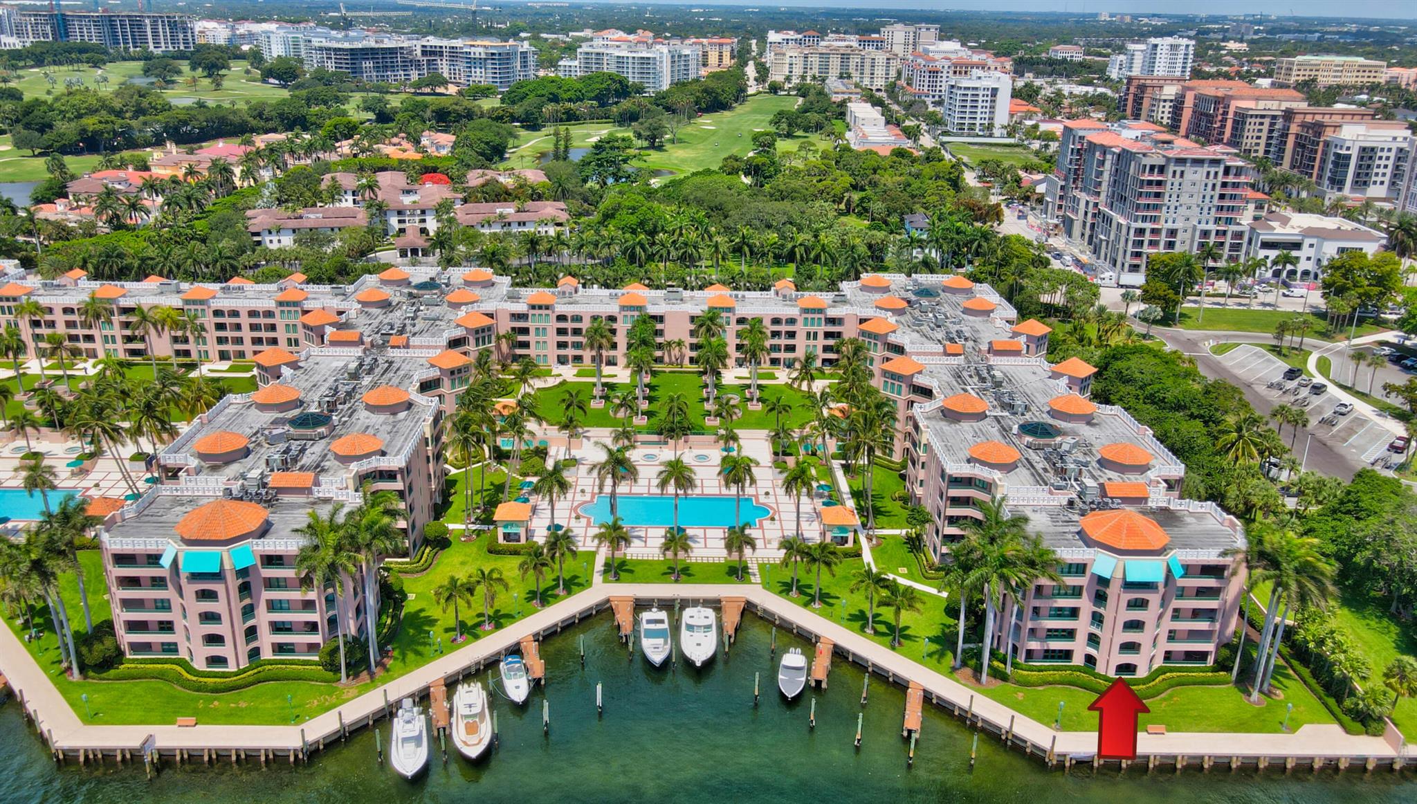 100 SE 5th Avenue 101