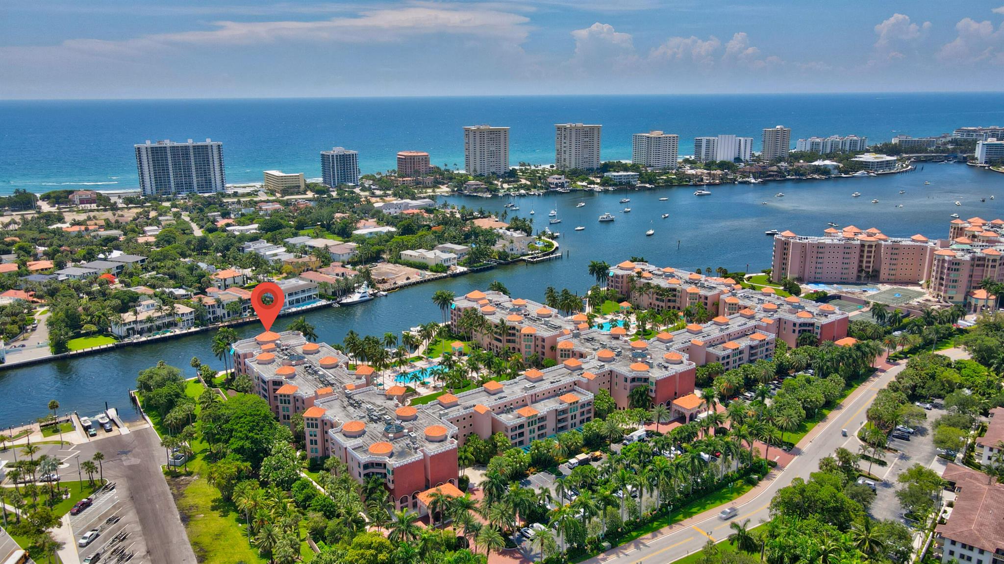 100 SE 5th Avenue 101