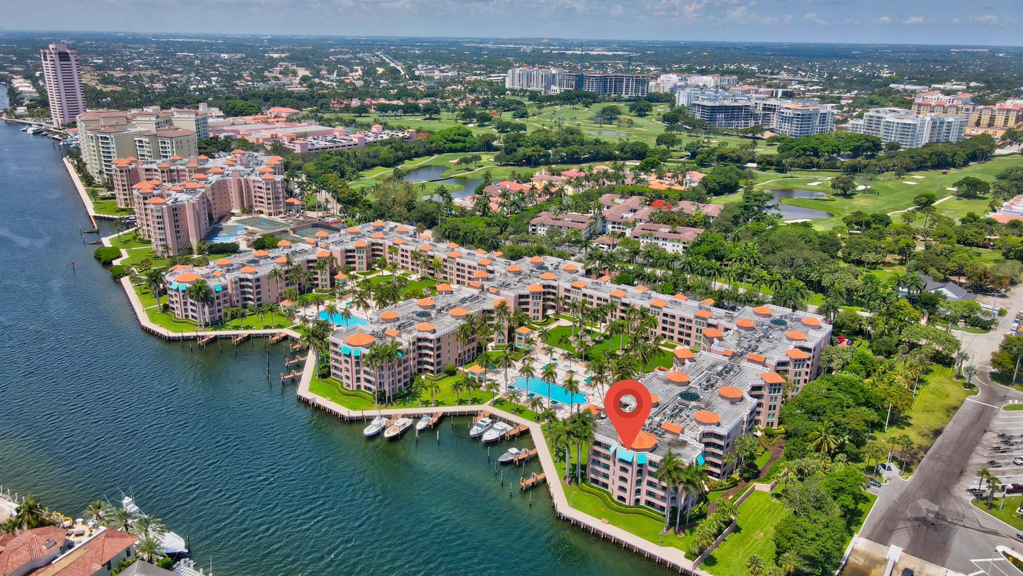 100 SE 5th Avenue 101