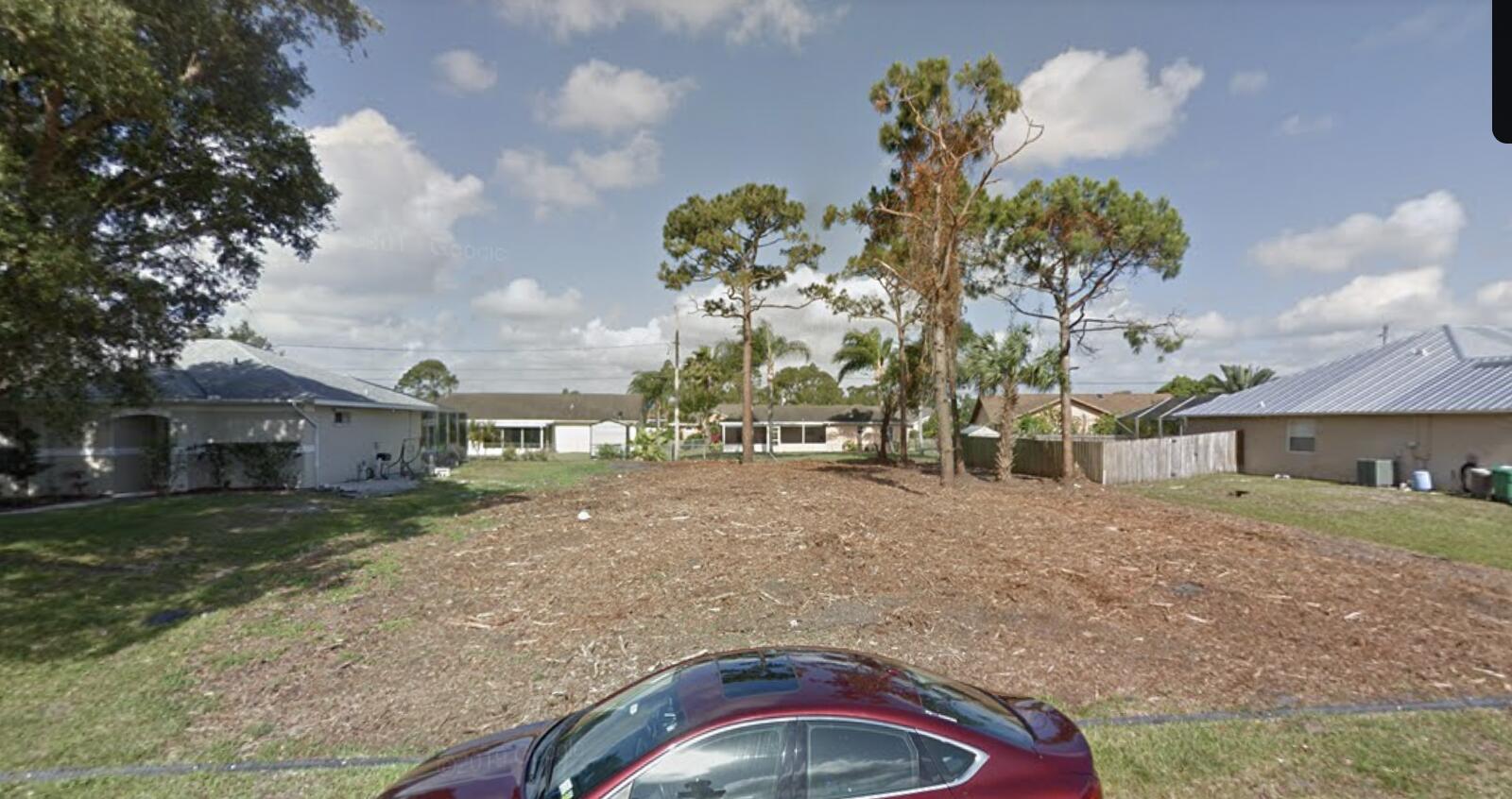 6954 NW Hershy Circle