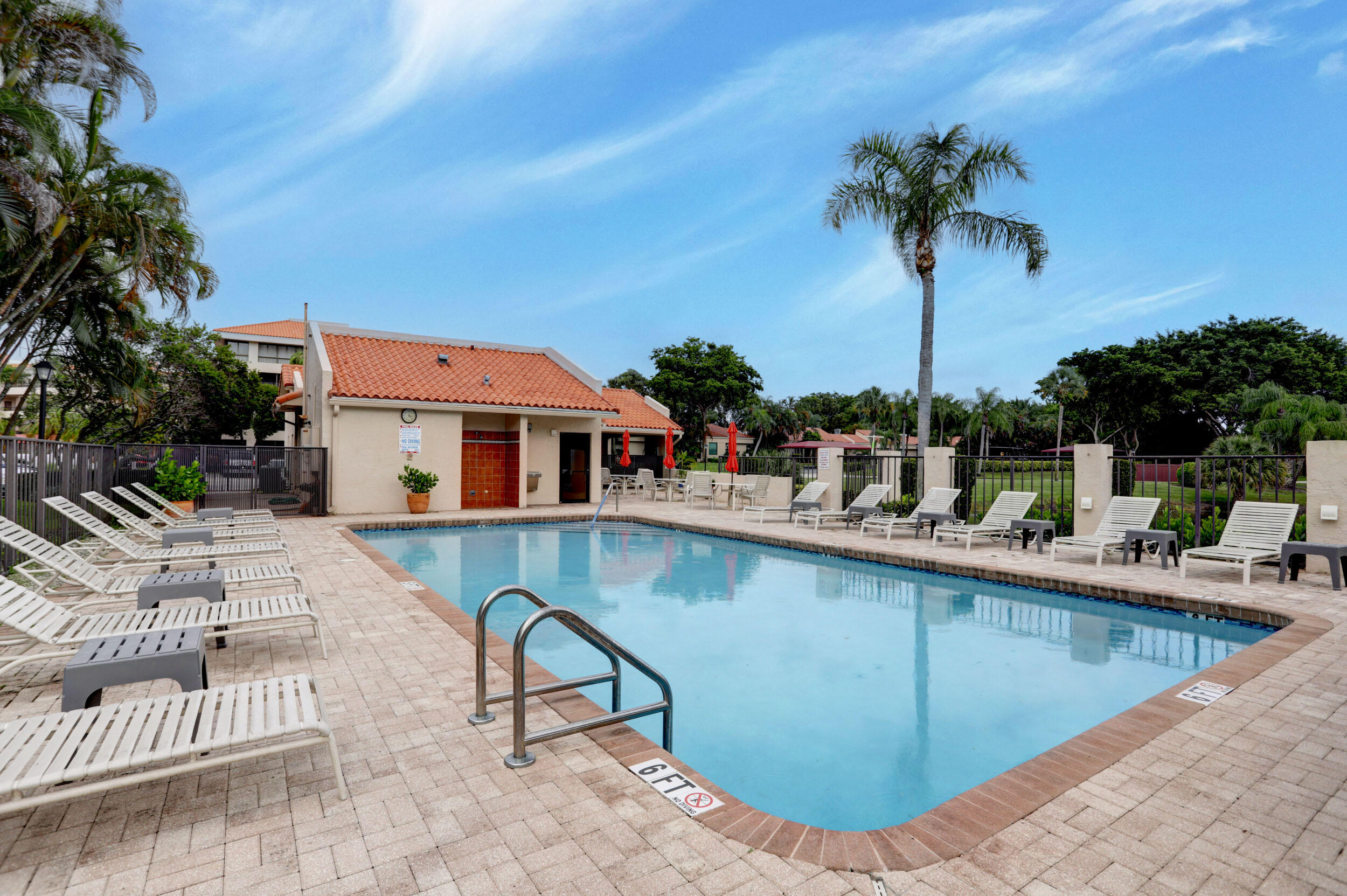 7519 La Paz Boulevard 108