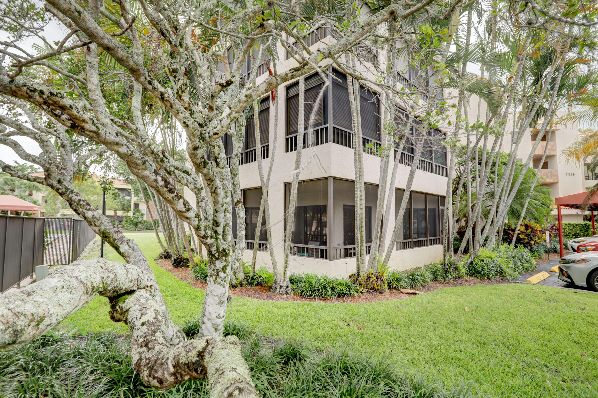 7519 La Paz Boulevard 108