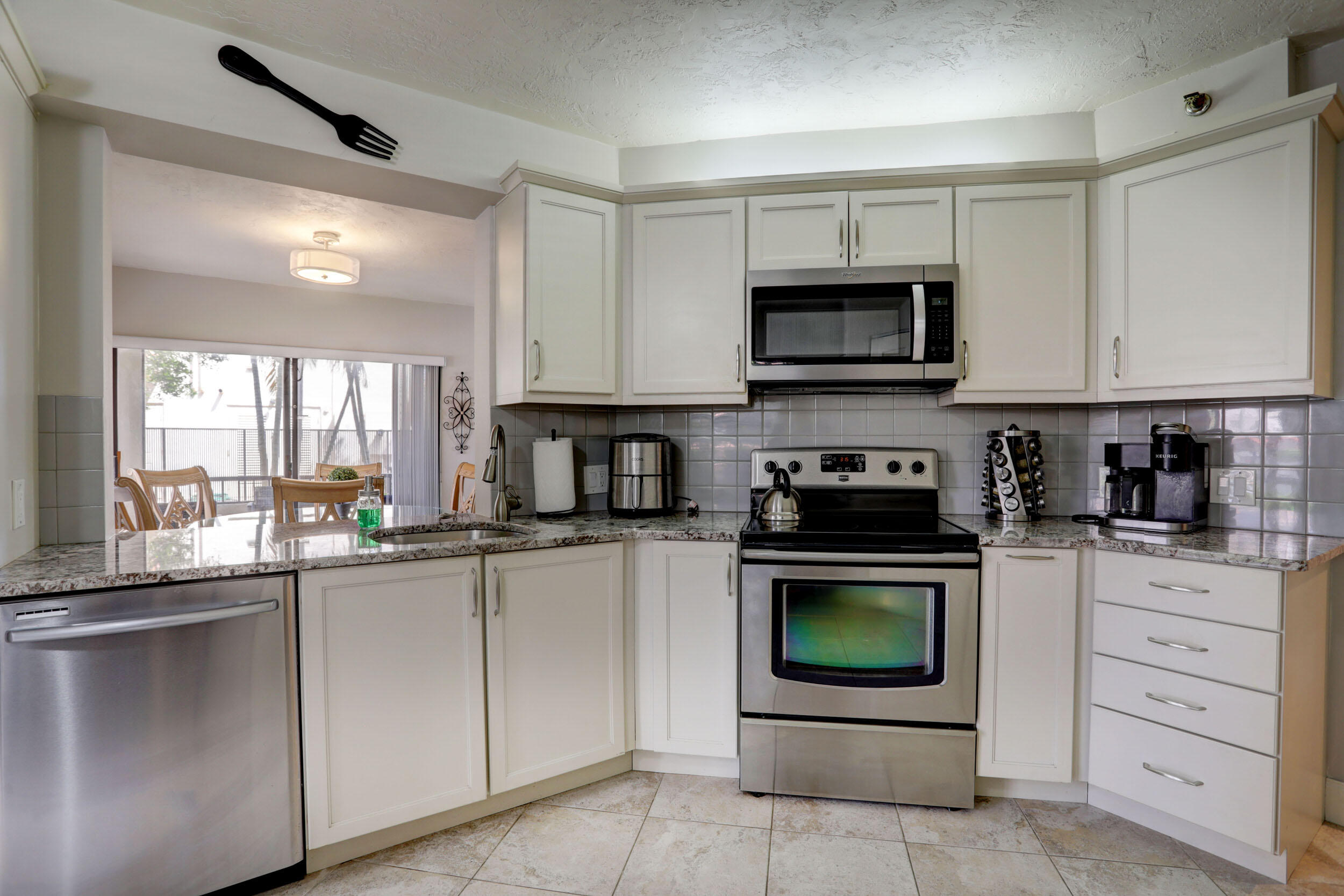 7519 La Paz Boulevard 108