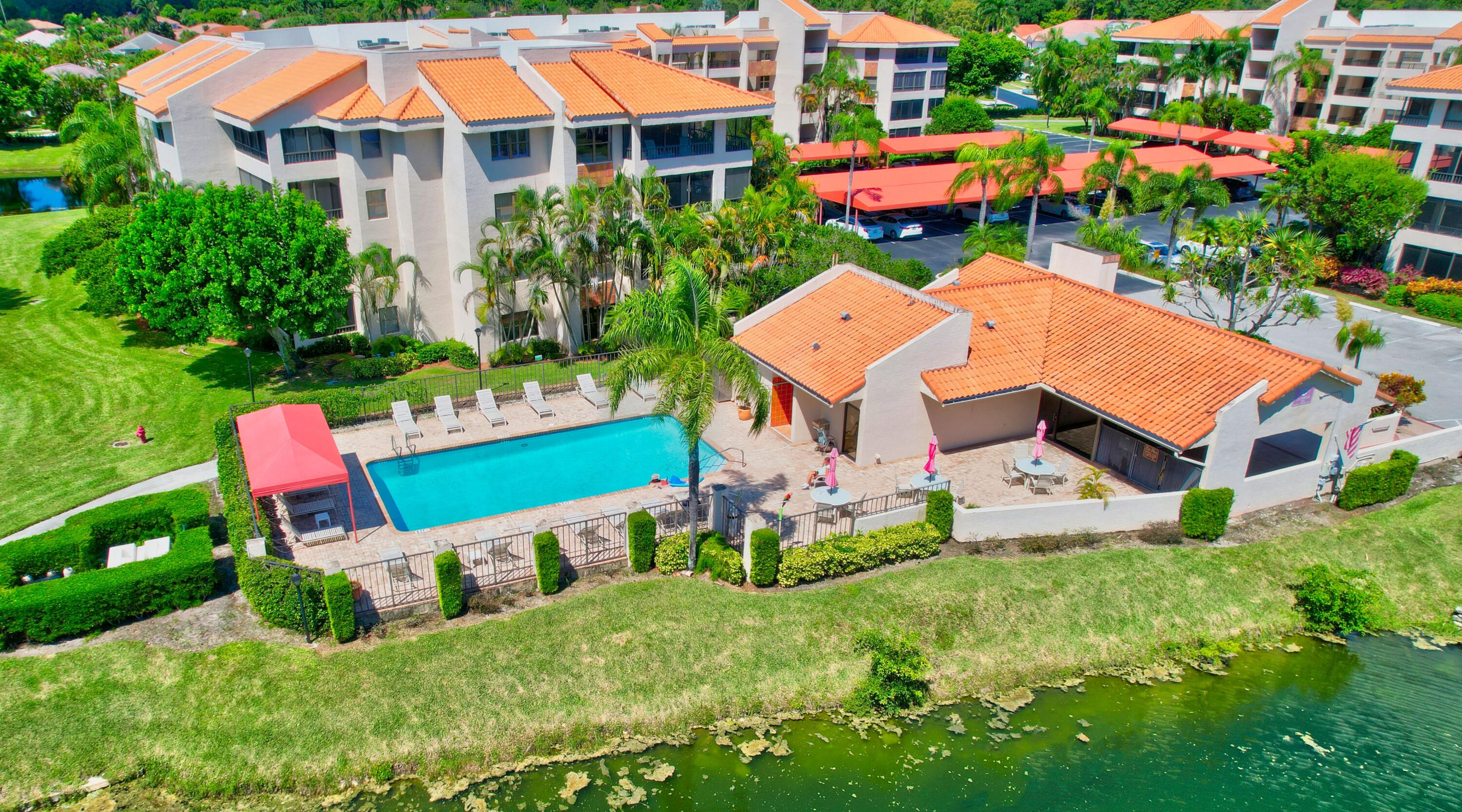 7519 La Paz Boulevard 108