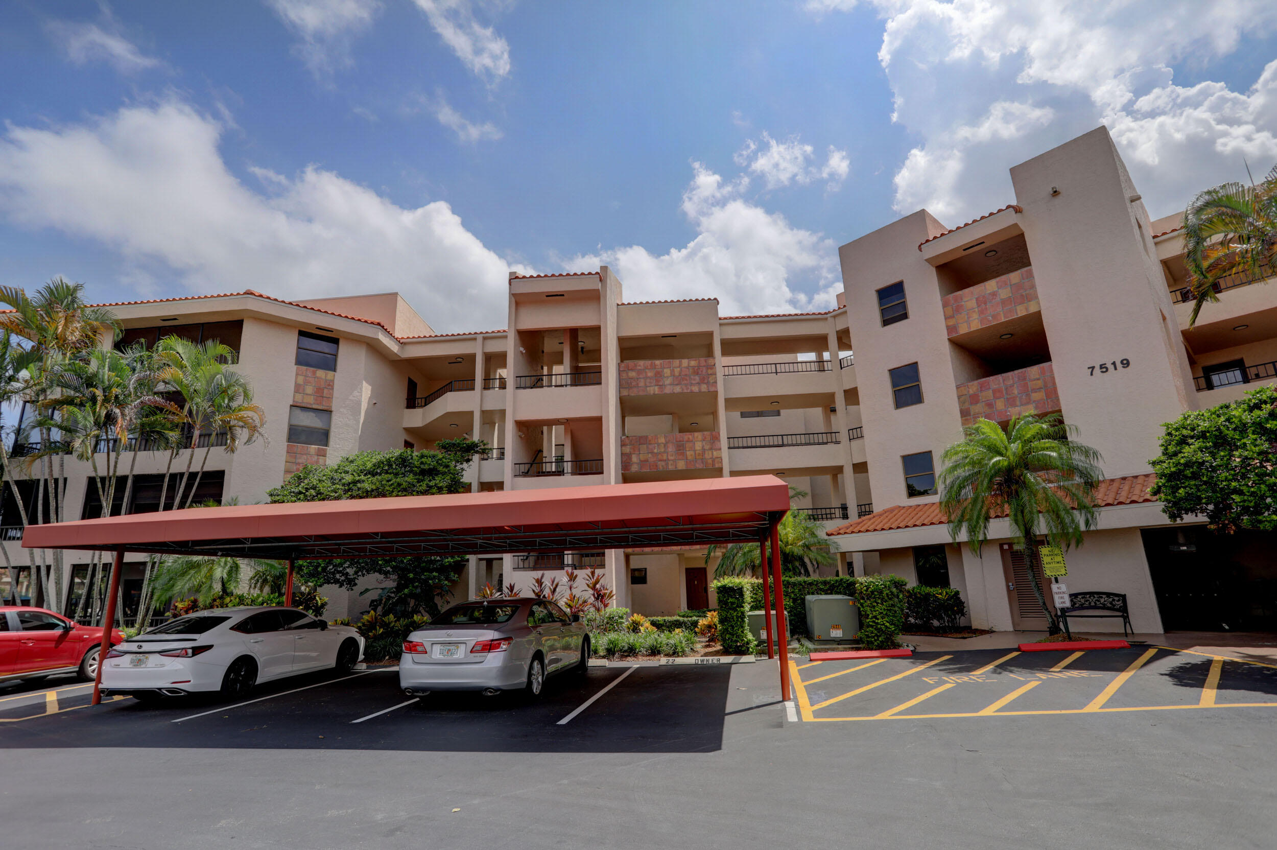 7519 La Paz Boulevard 108