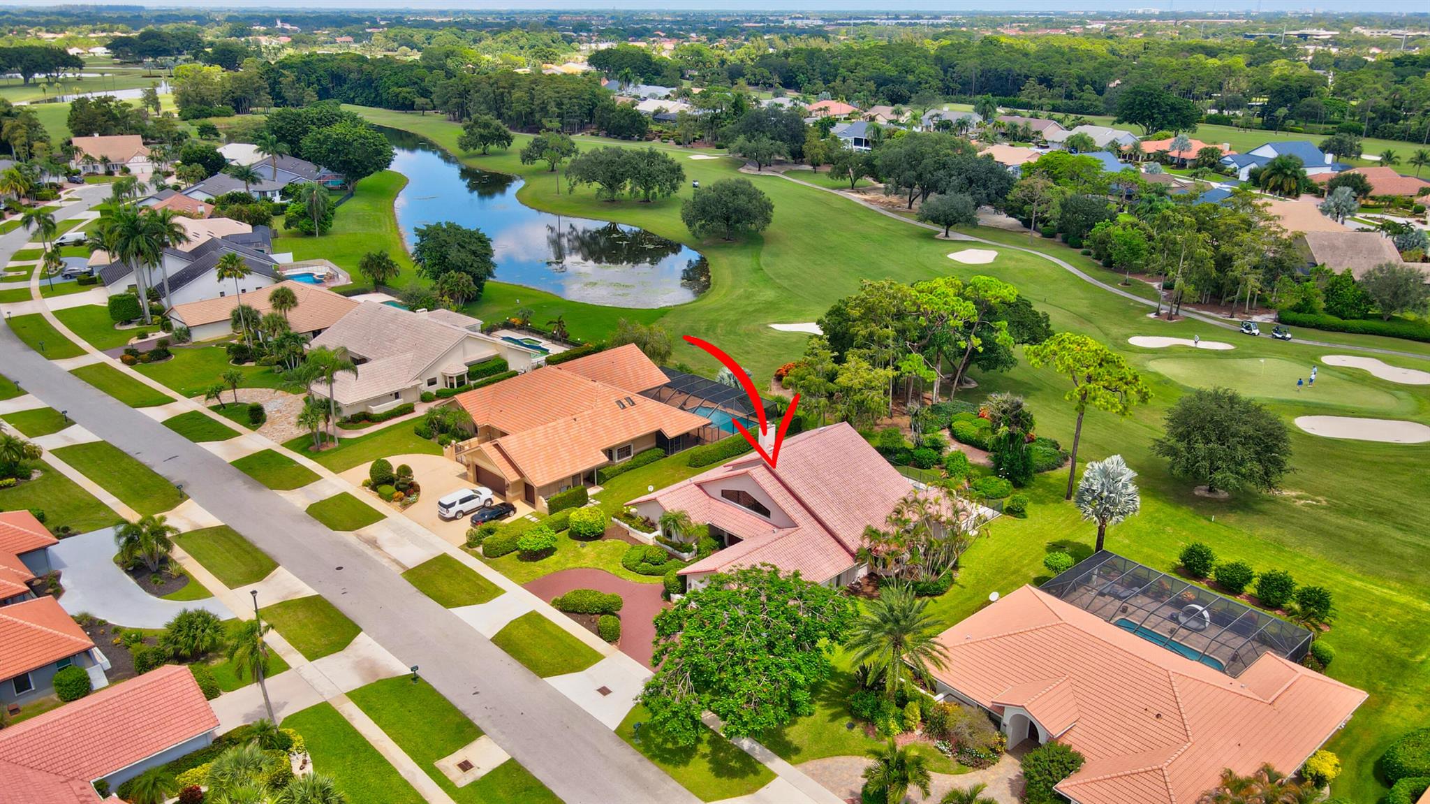 21878 Old Bridge Trail