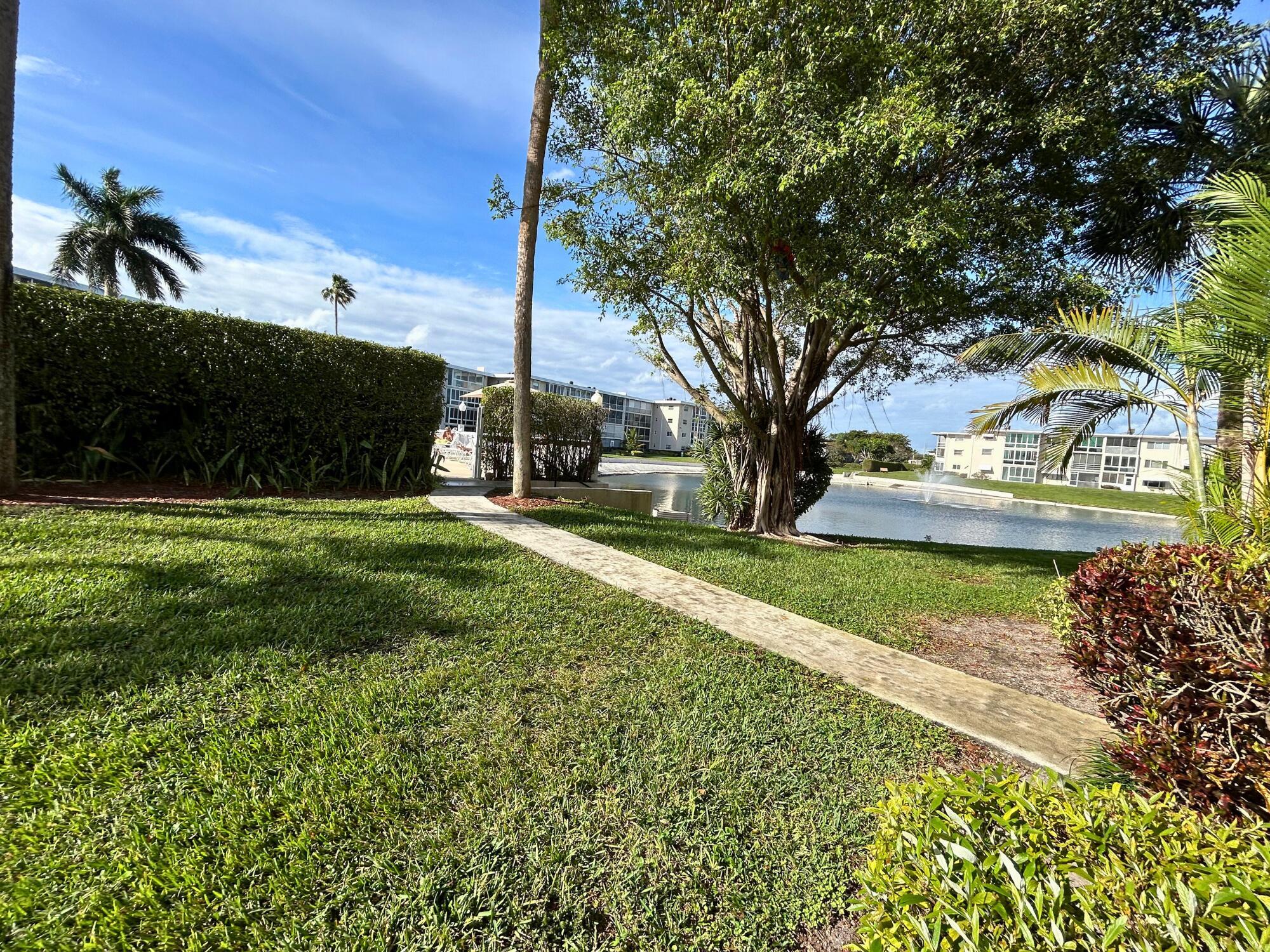 2669 S Garden Drive 102