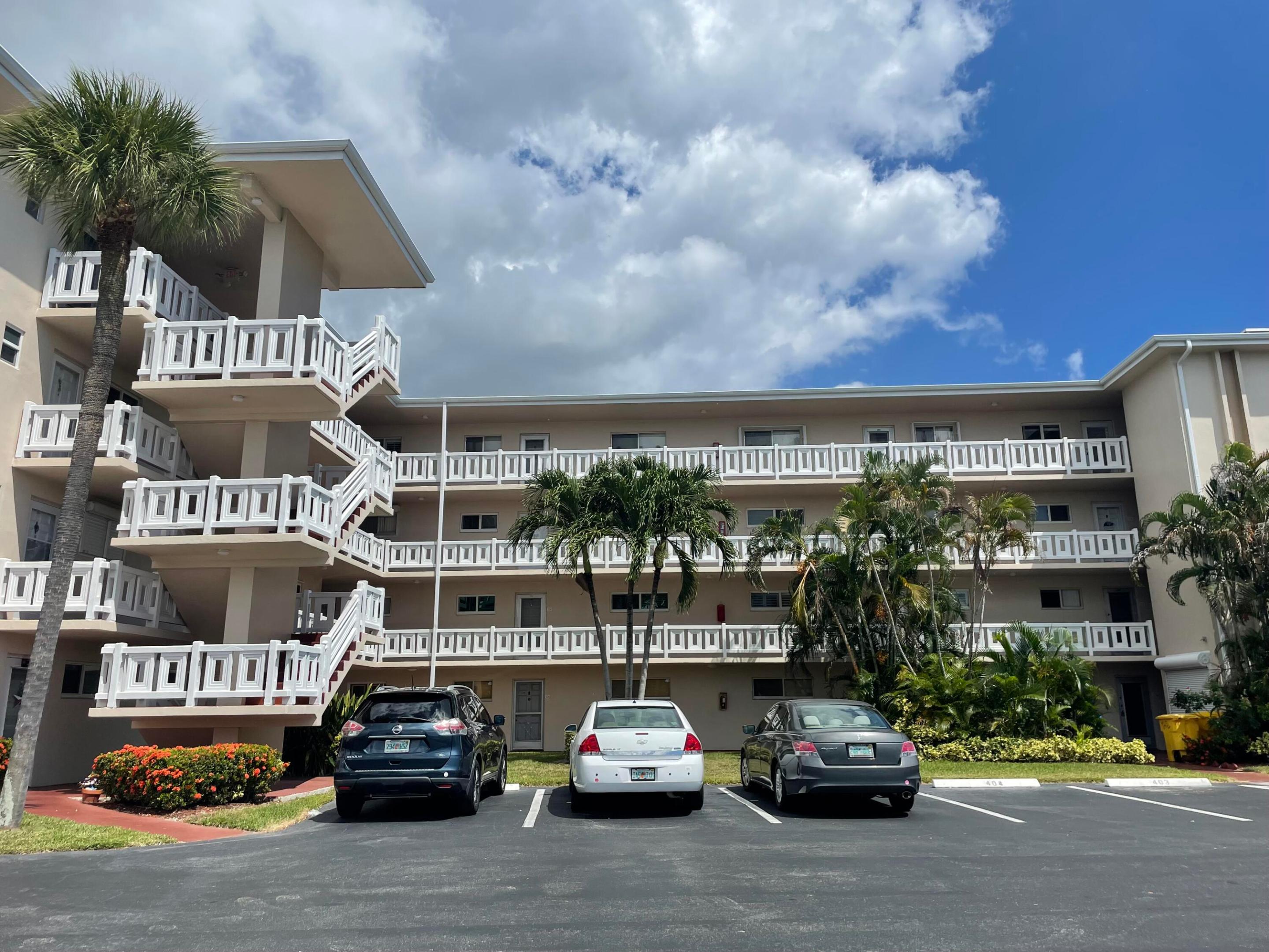 2669 S Garden Drive 102