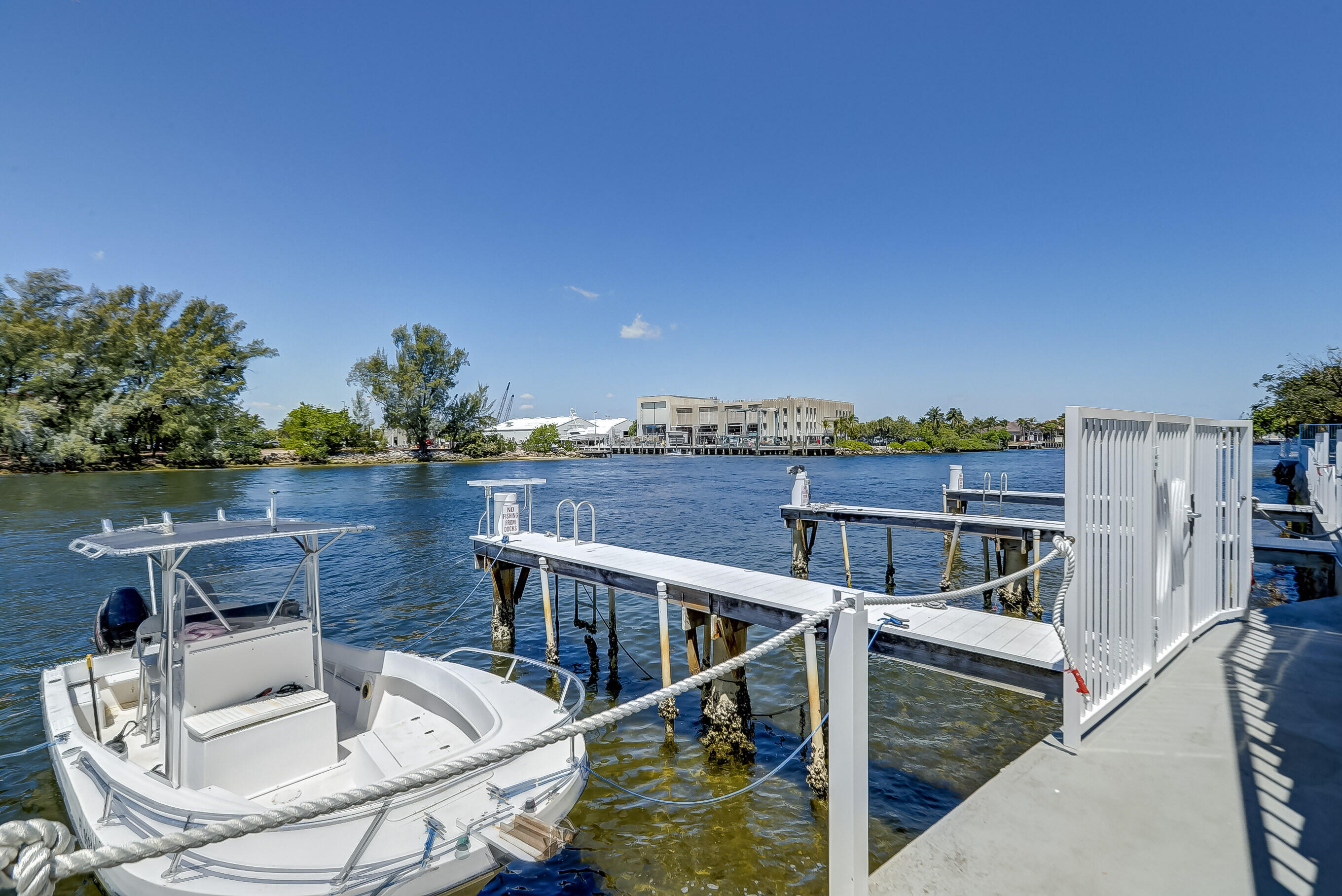 1505 N Riverside Drive 604, Pompano Beach Unit: 604
