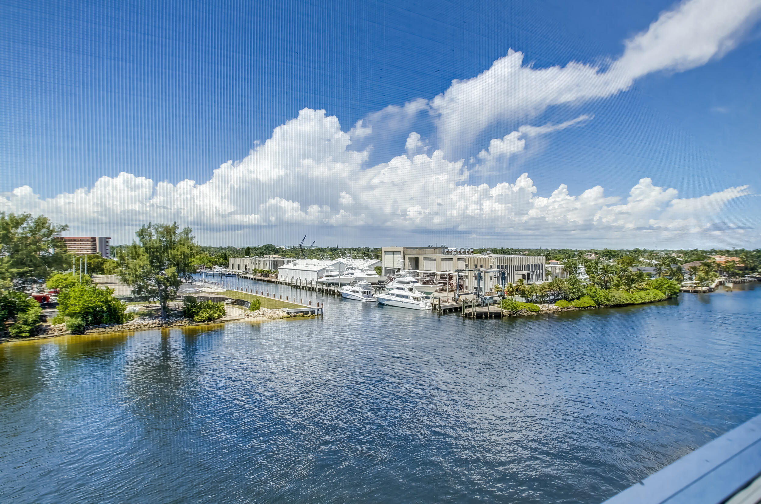 1505 N Riverside Drive 604, Pompano Beach Unit: 604