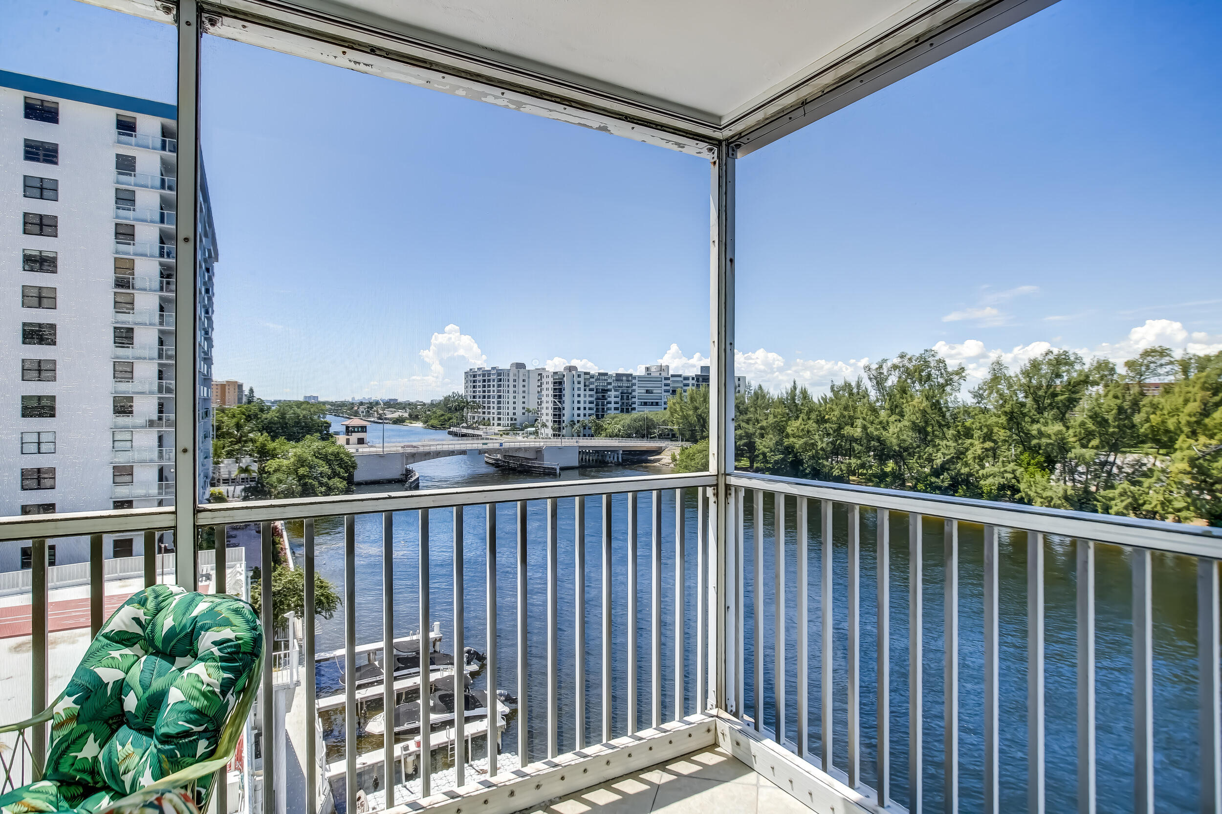 1505 N Riverside Drive 604, Pompano Beach Unit: 604