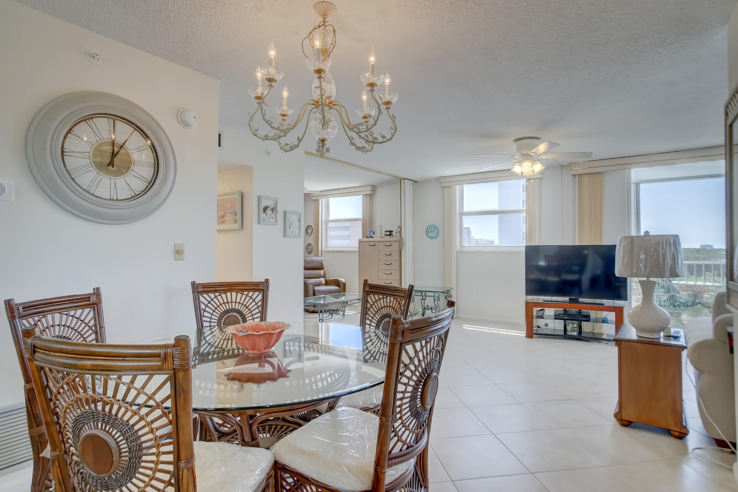 1505 N Riverside Drive 604, Pompano Beach Unit: 604